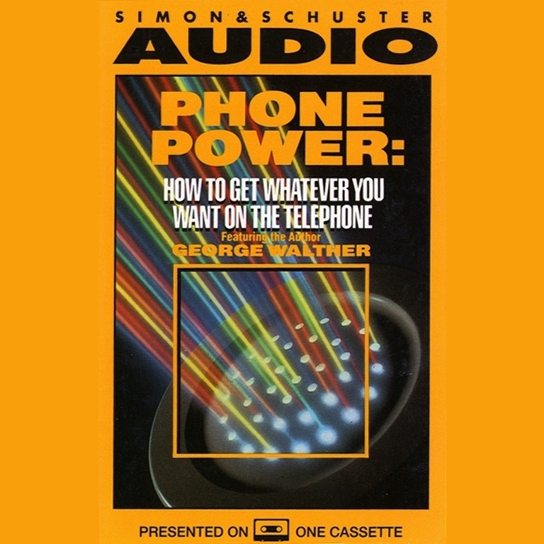 Phone Power