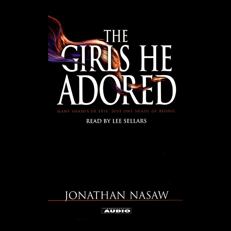 The Girls He Adored