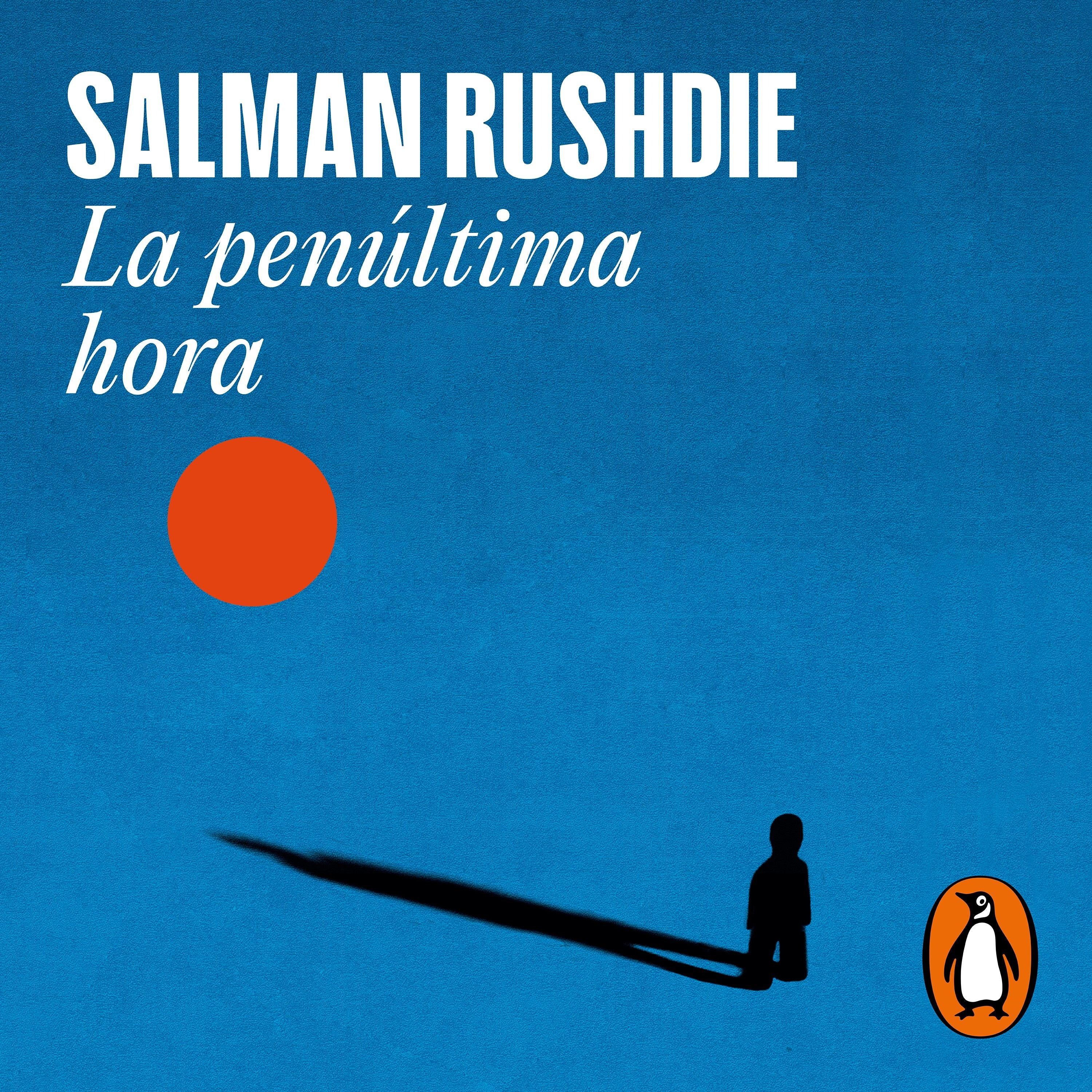 La penúltima hora