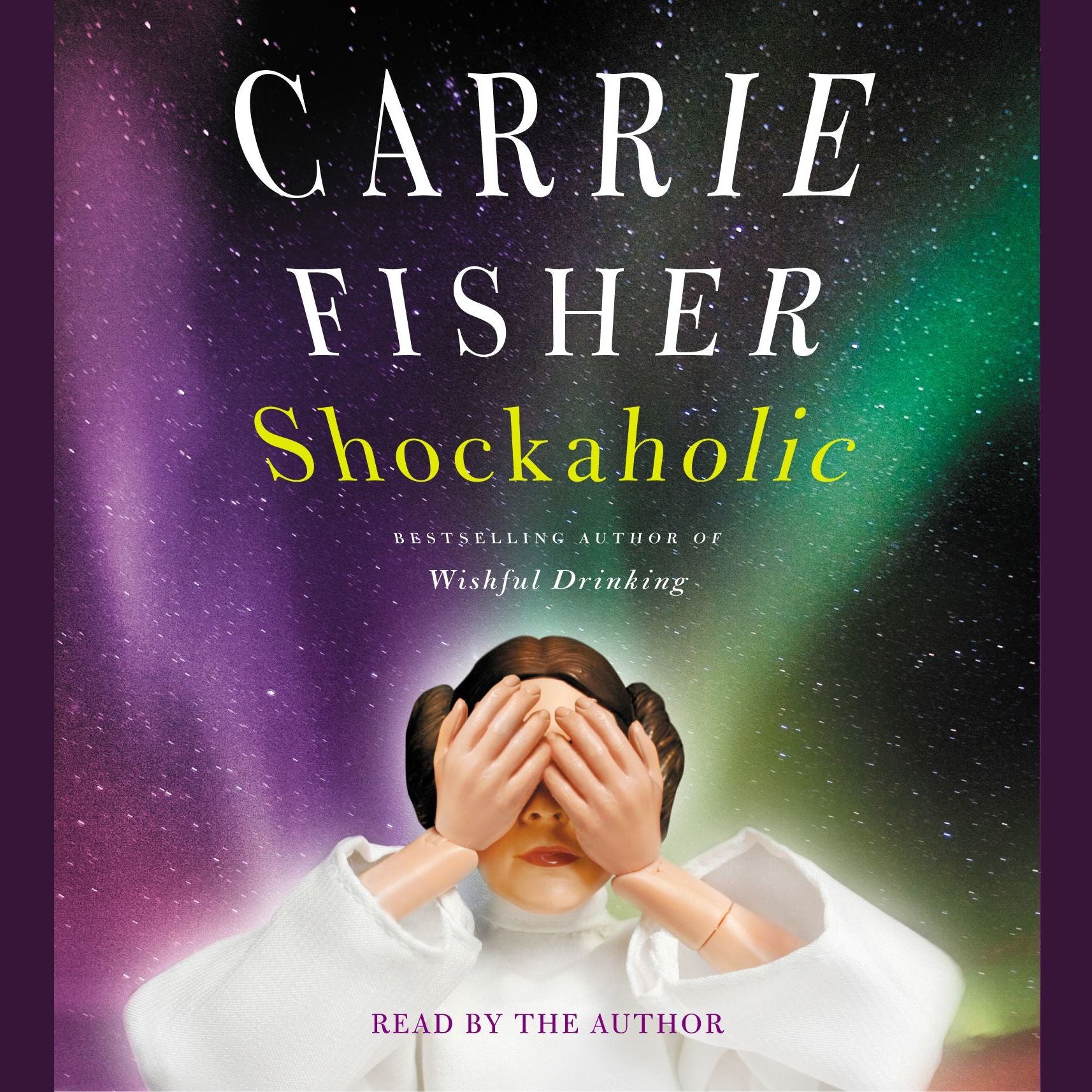 Shockaholic