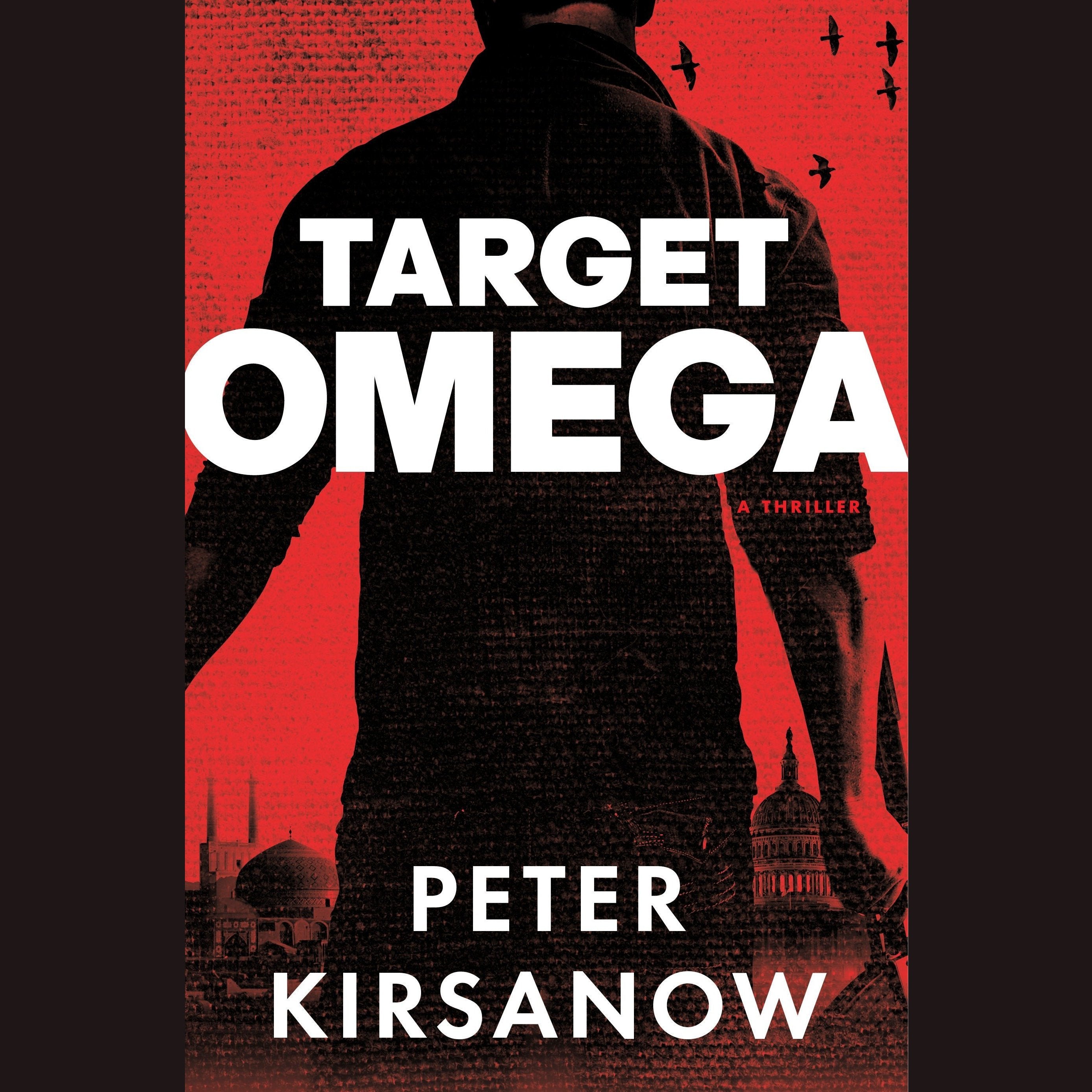 Target Omega