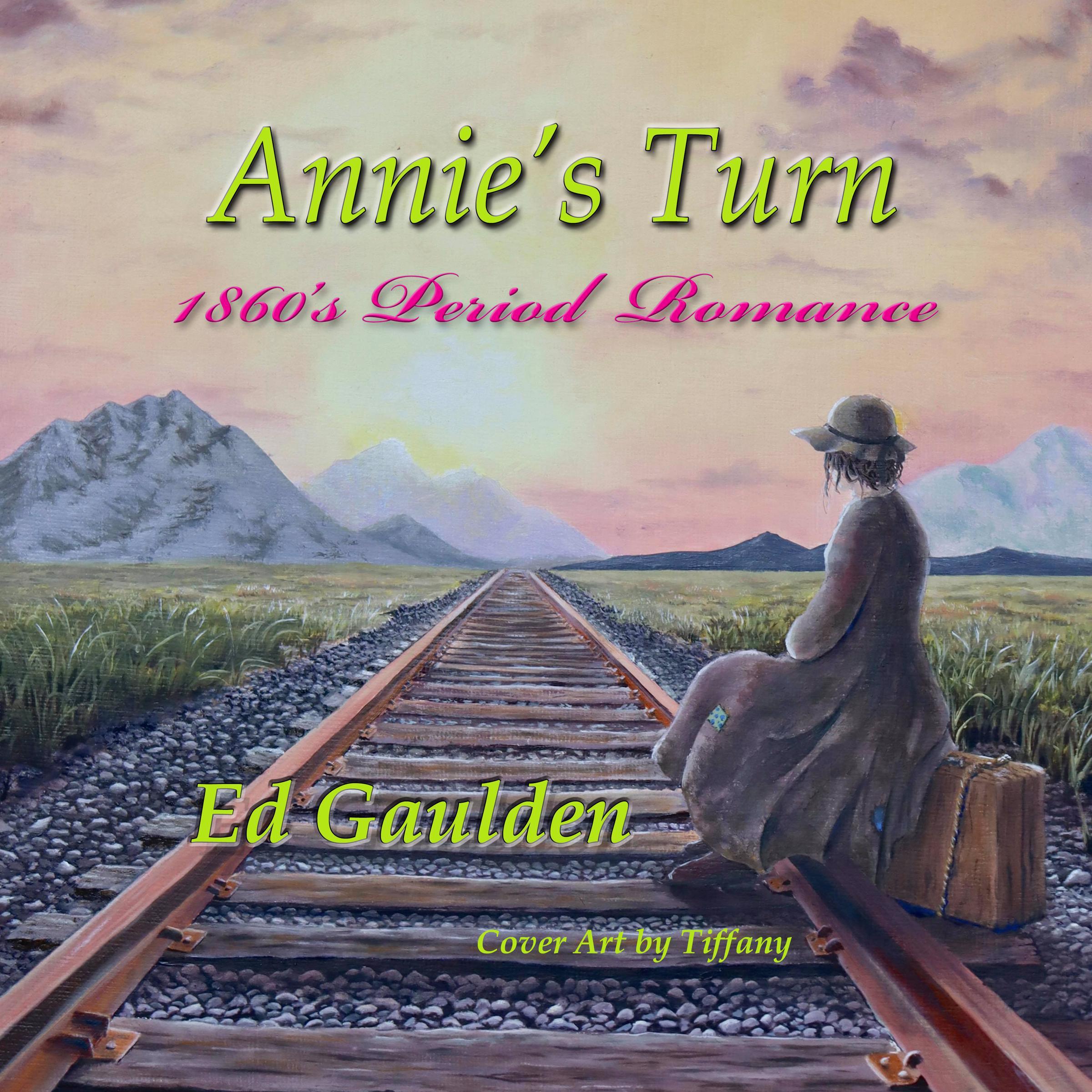 Annie's Turn