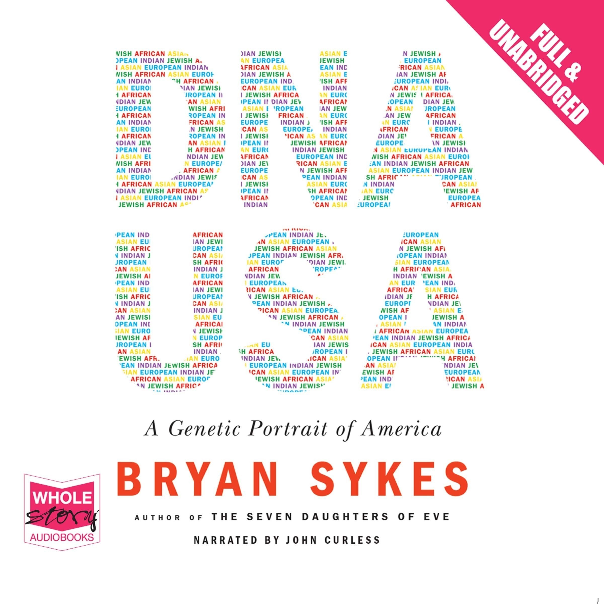 DNA USA
