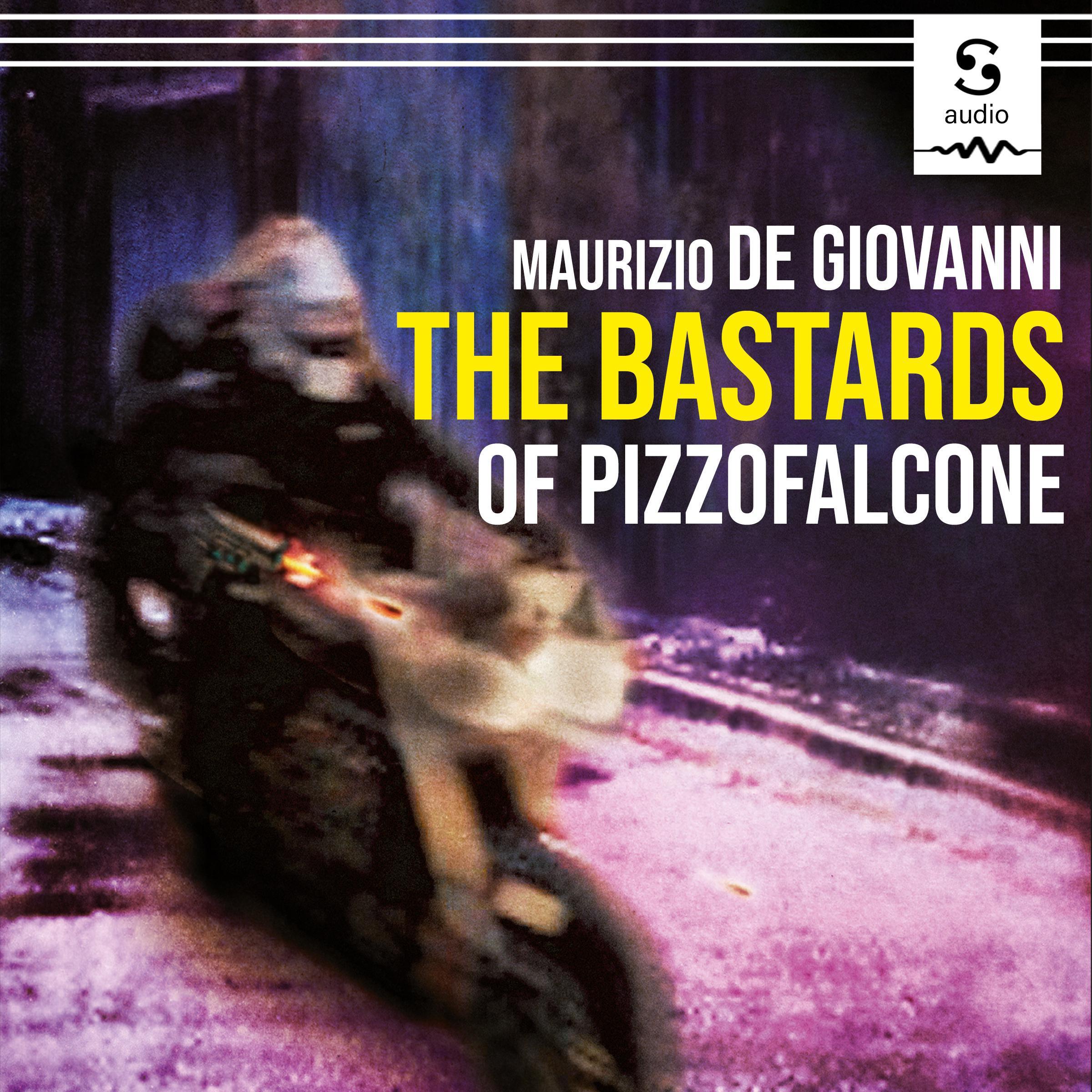 The Bastards of Pizzofalcone