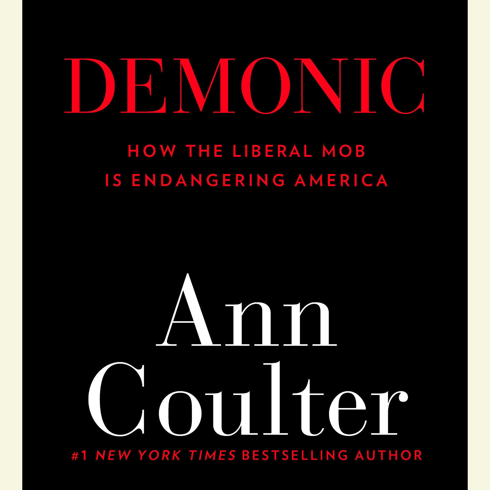 Demonic