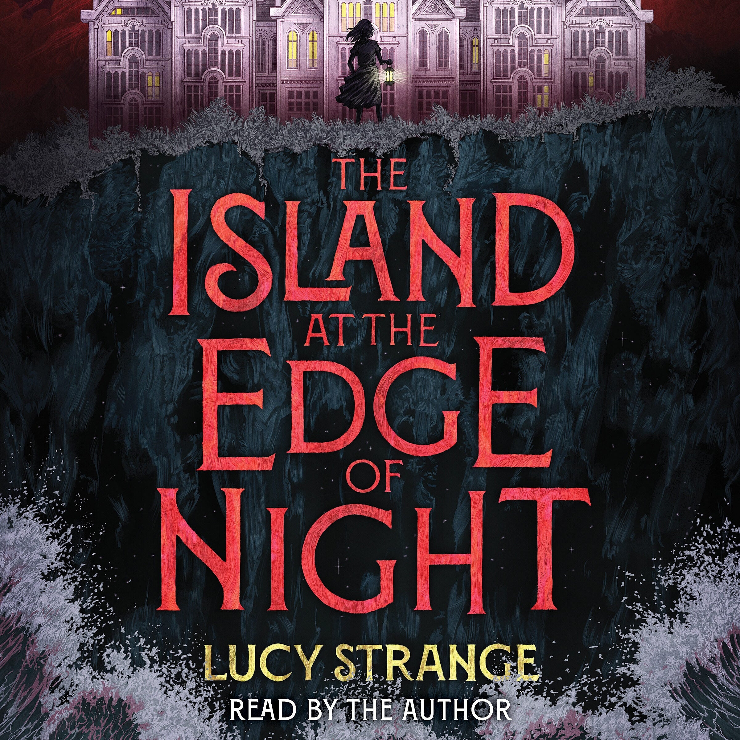 The Island at the Edge of Night