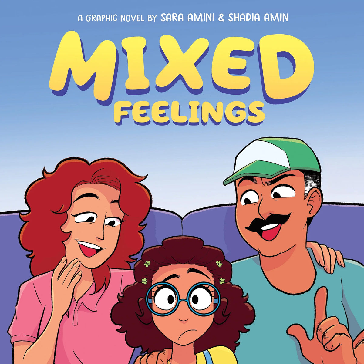 Mixed Feelings