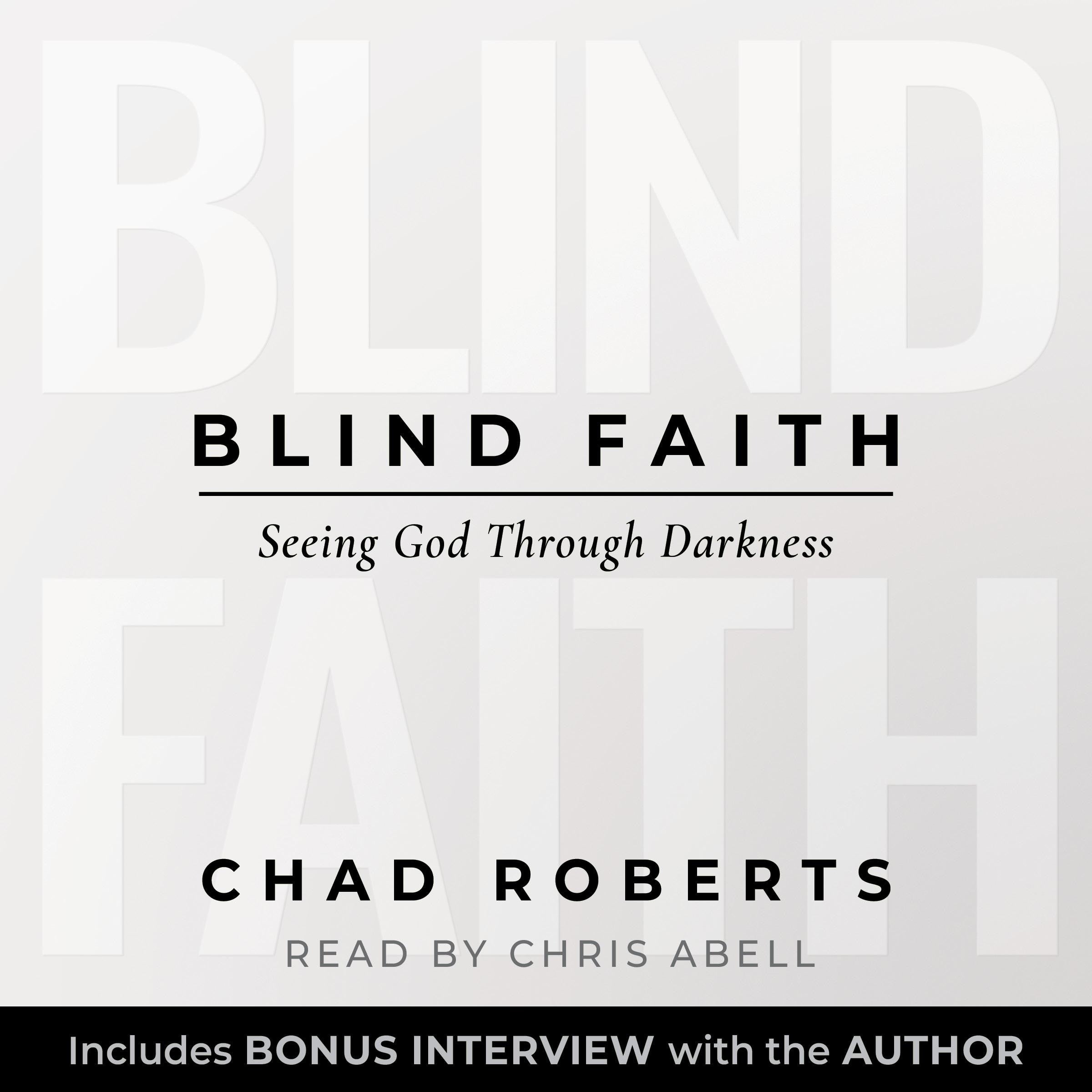 Blind Faith