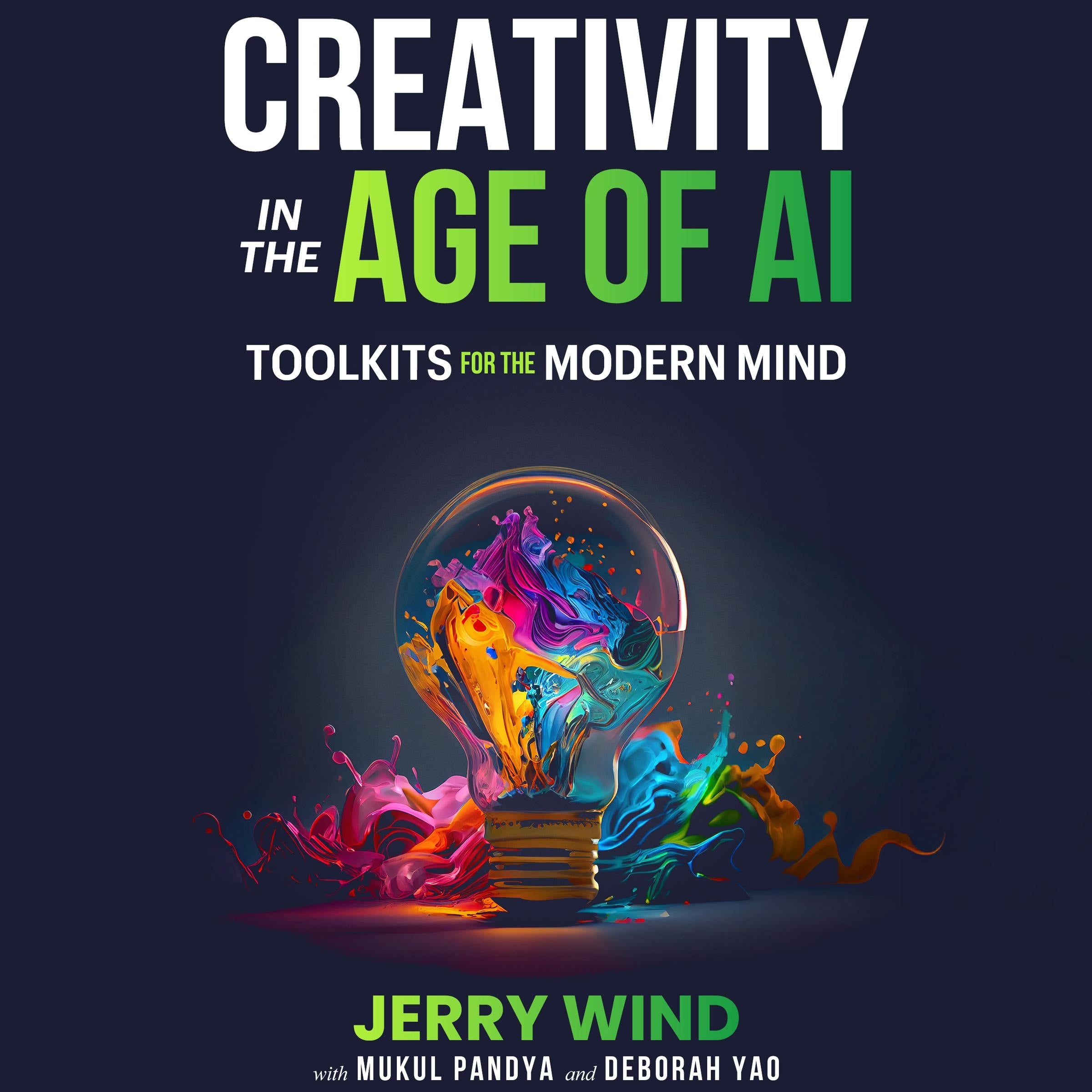 Creativity in the Age of AI