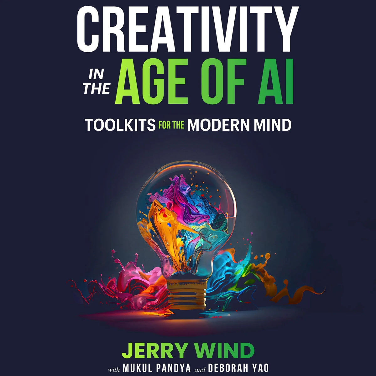 Creativity in the Age of AI