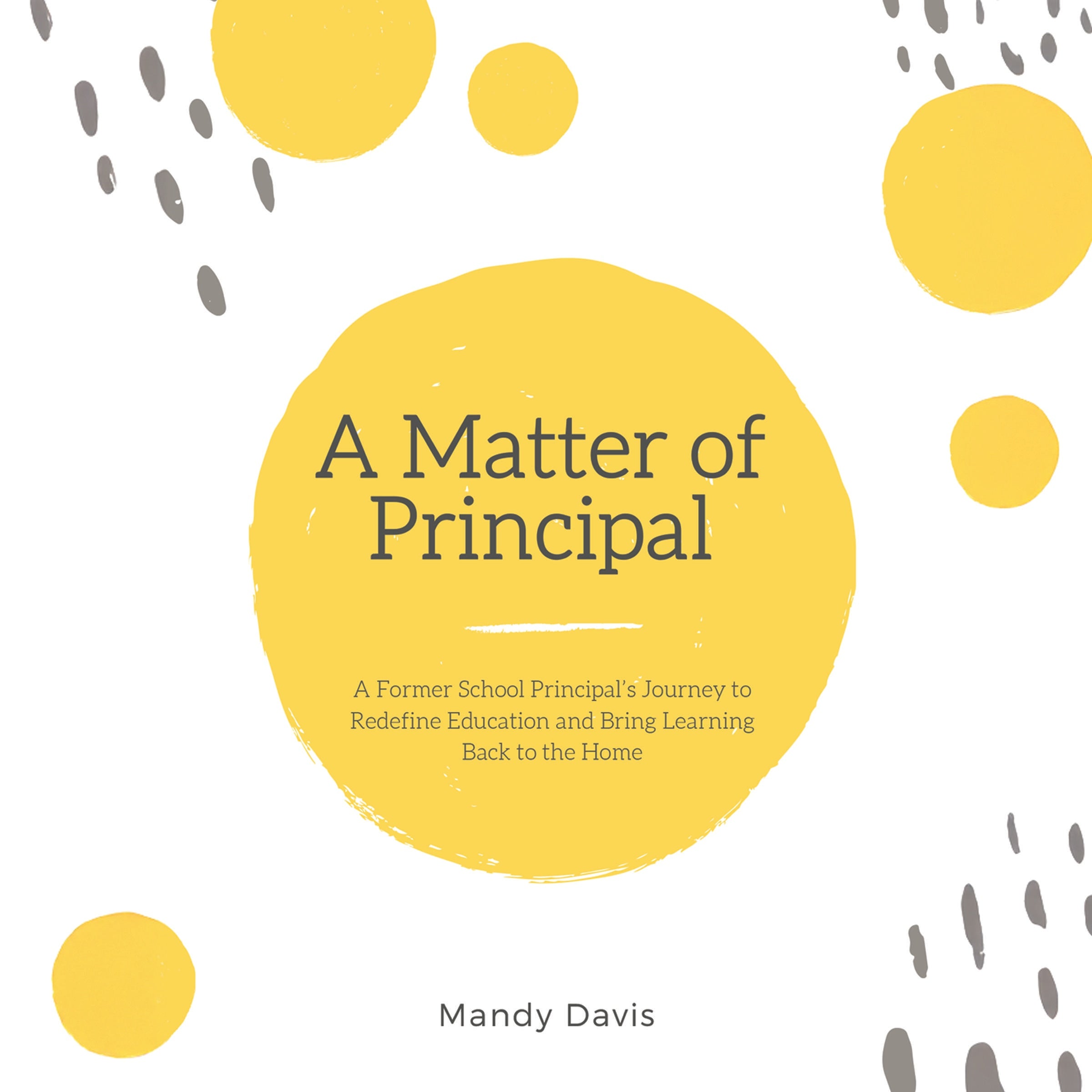 A Matter of Principal