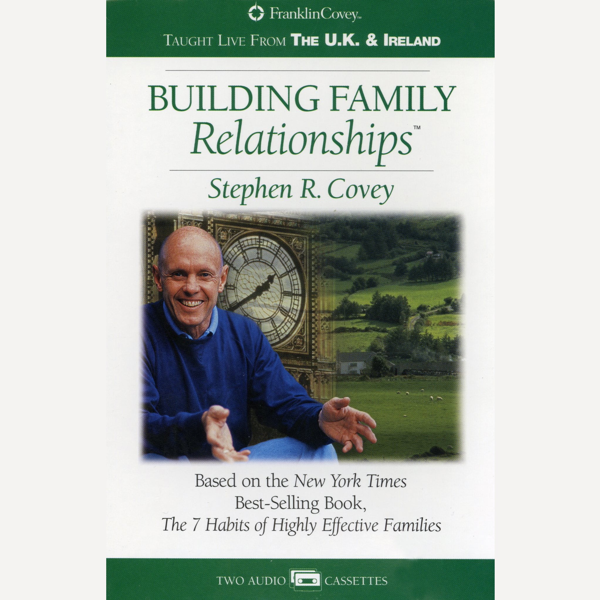 Building Family Relationships