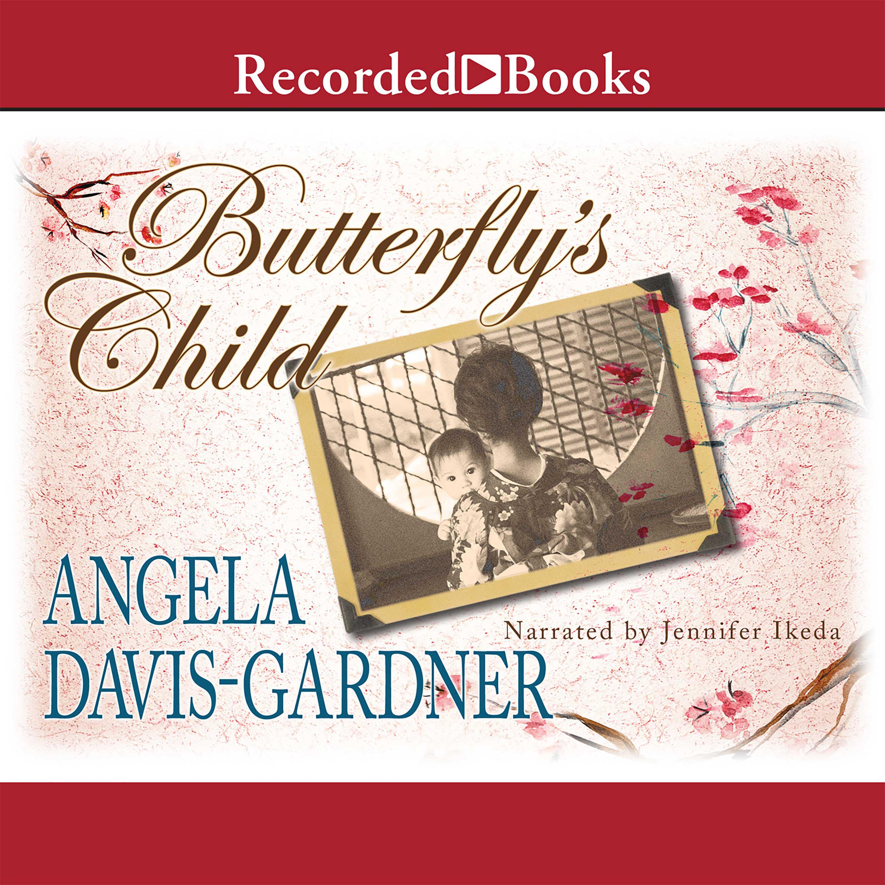 Butterfly's Child