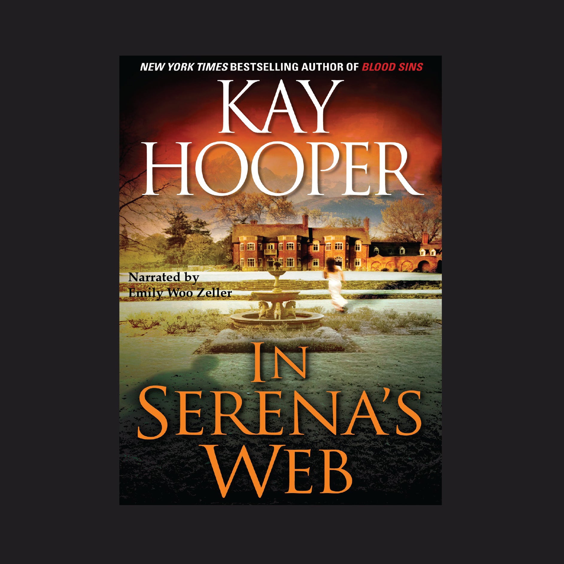 In Serena’s Web