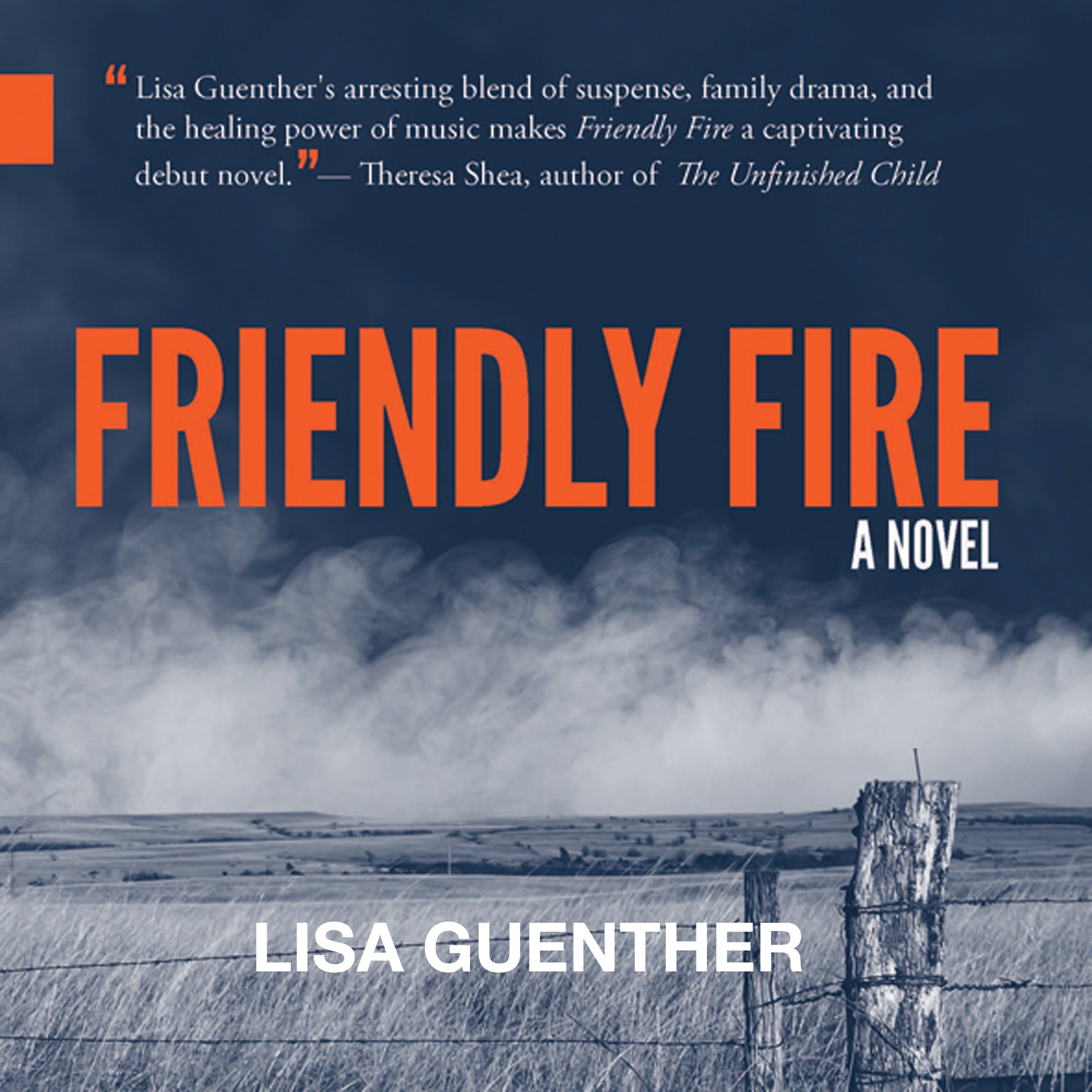 Friendly Fire