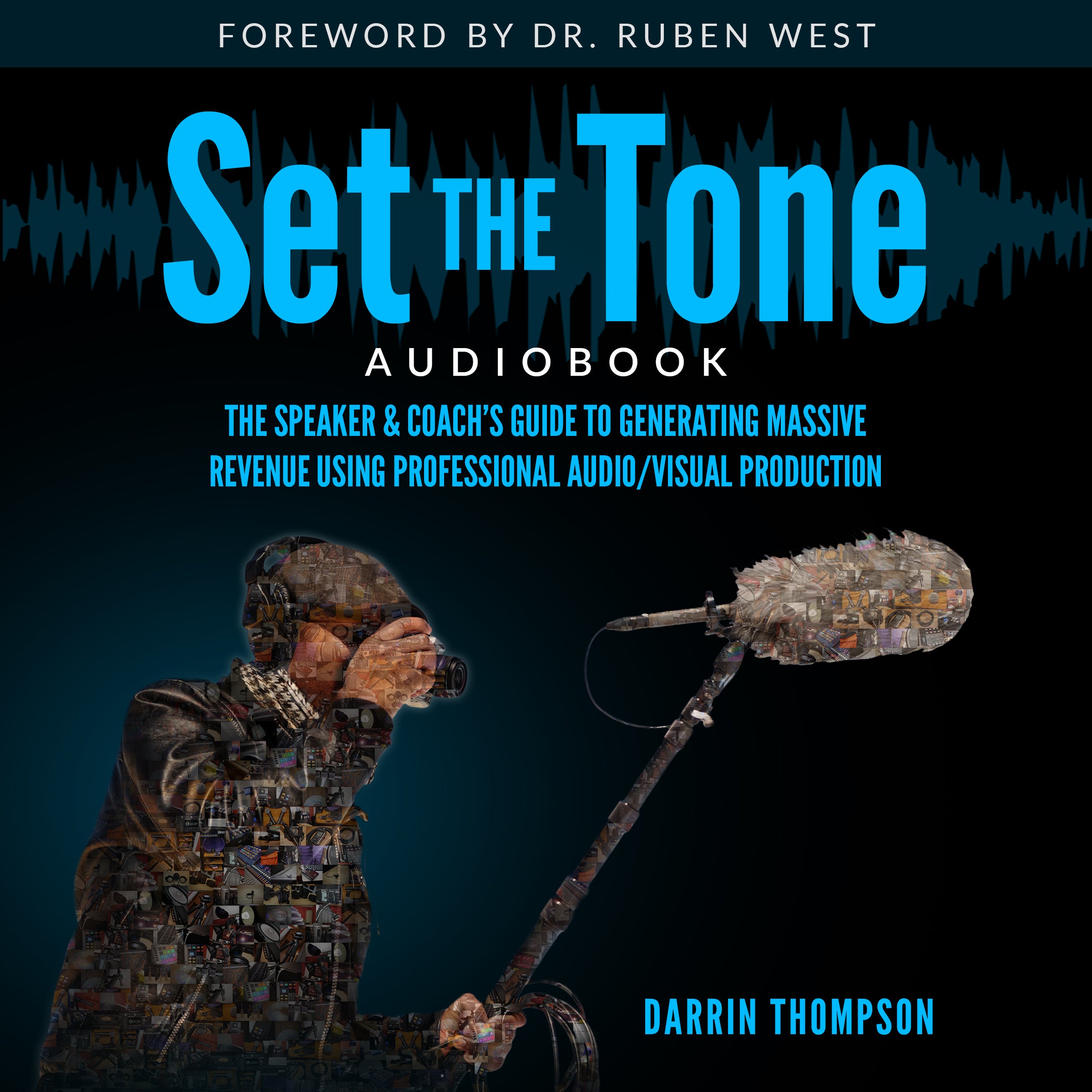 Set the Tone