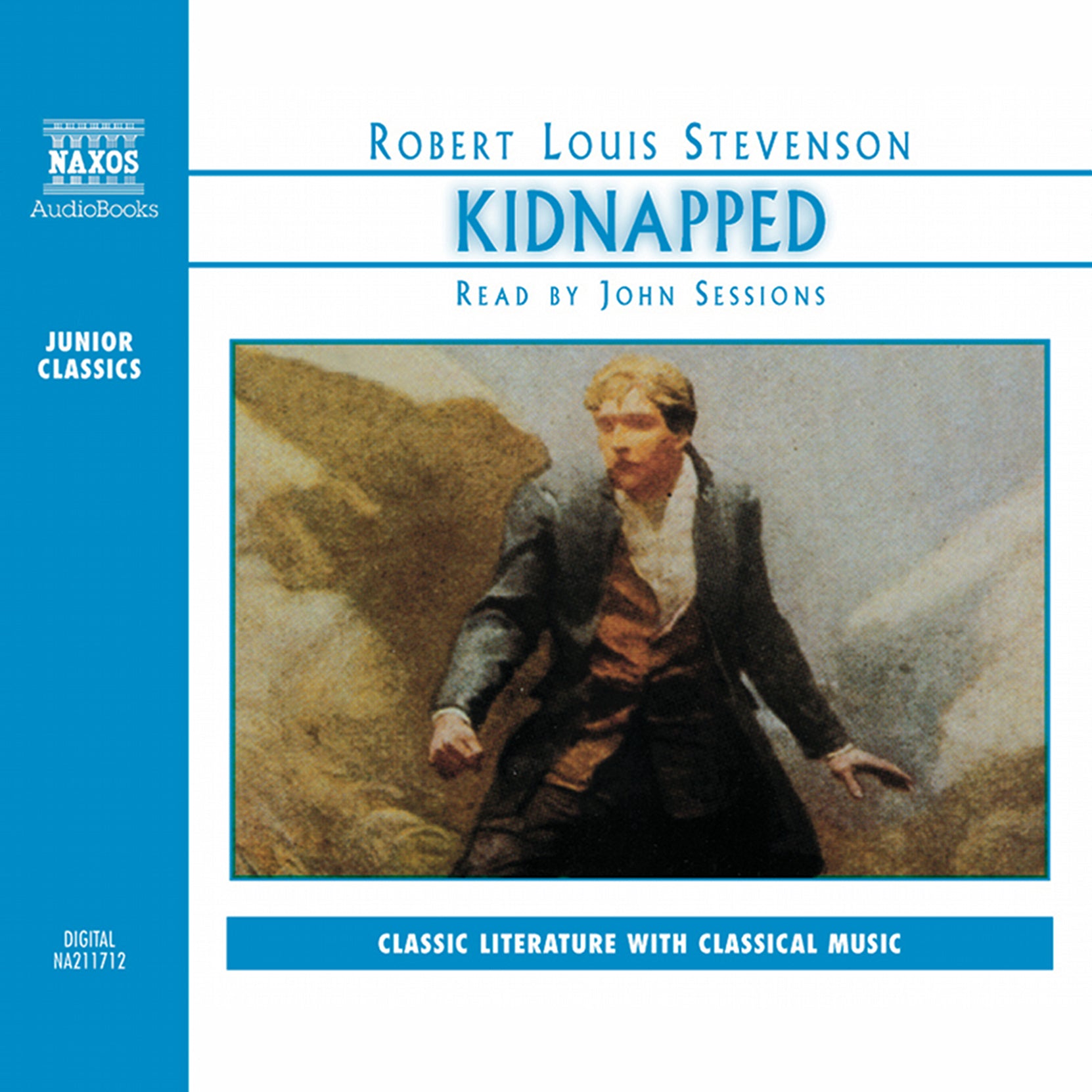Kidnapped