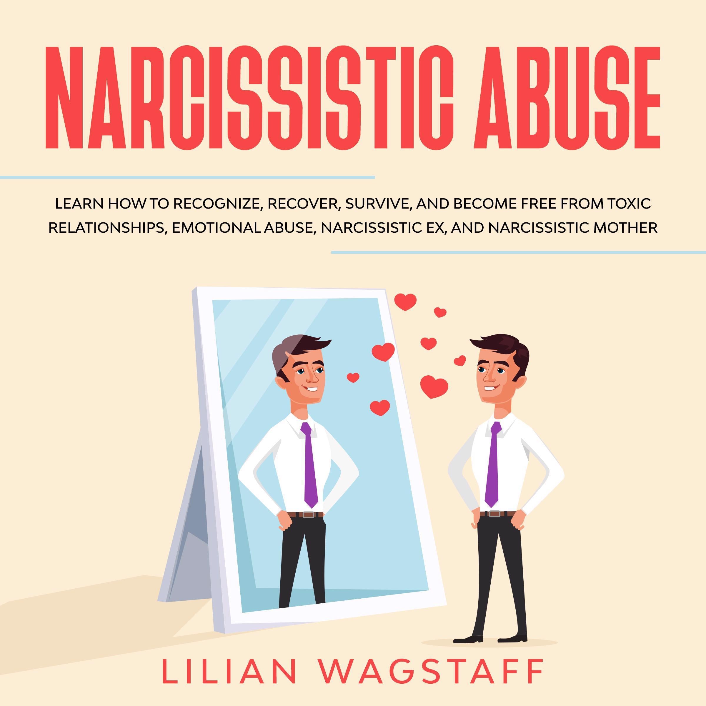 Narcissistic Abuse: