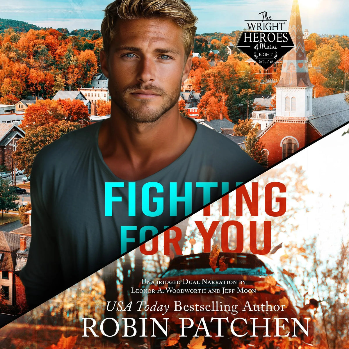 Fighting for You