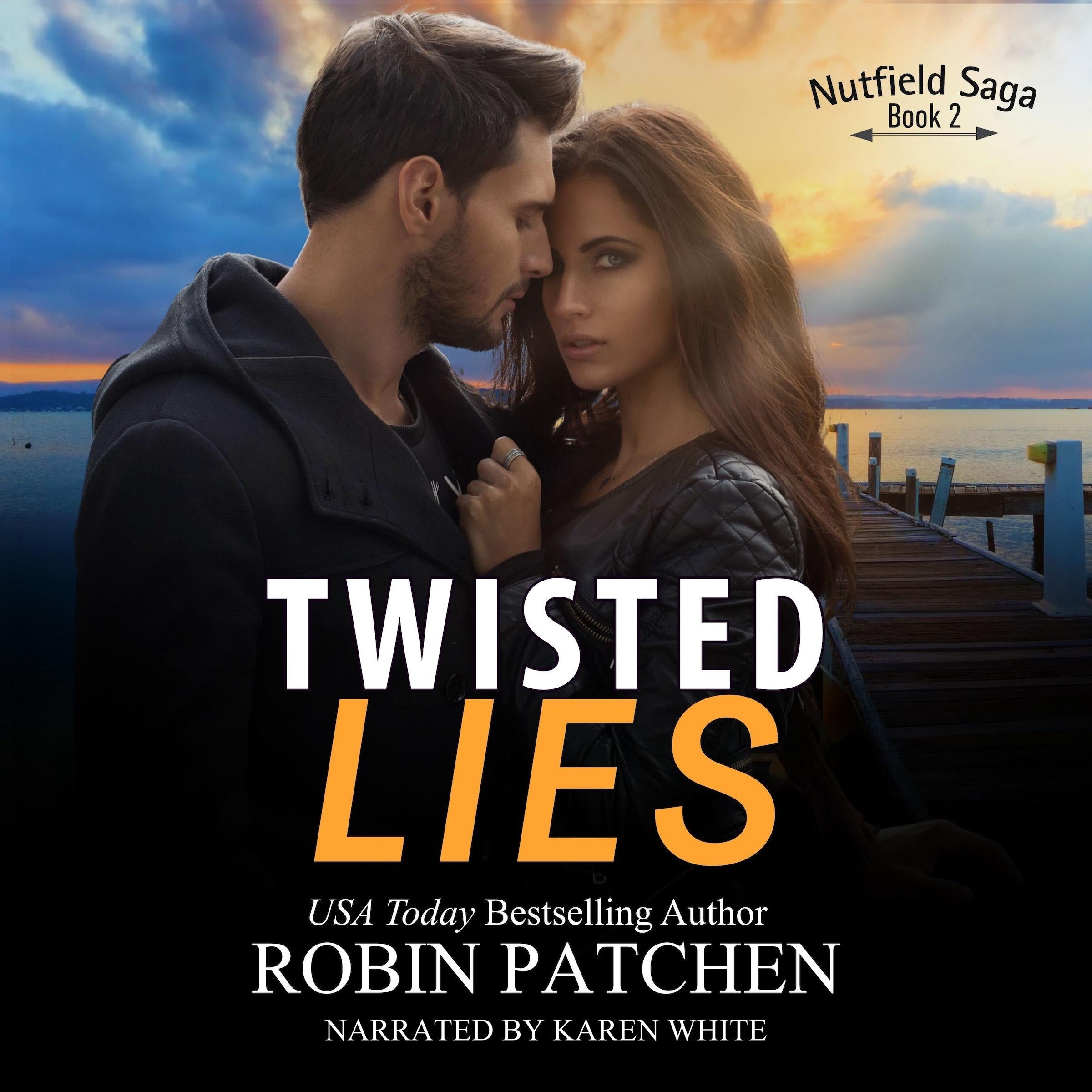 Twisted Lies