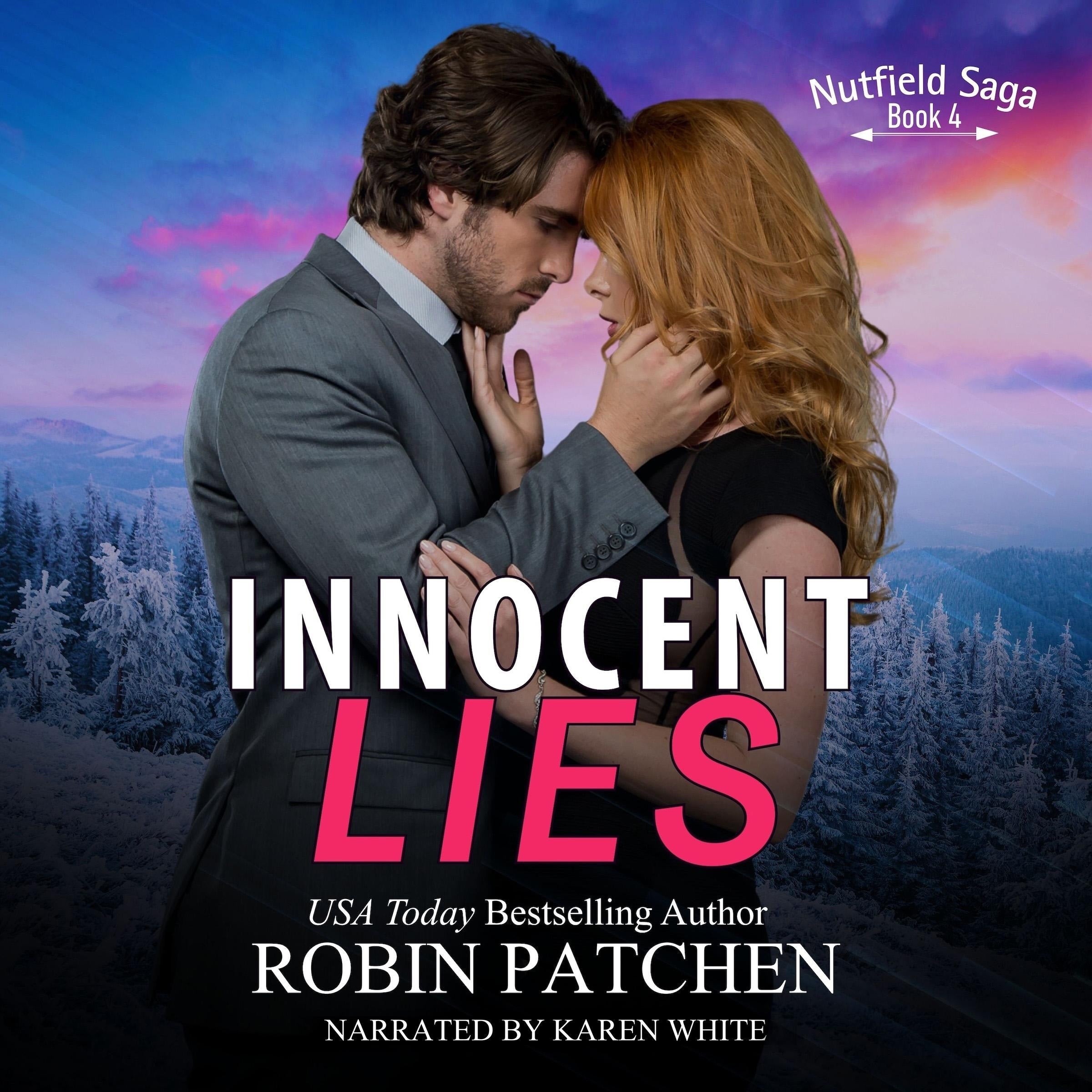Innocent Lies