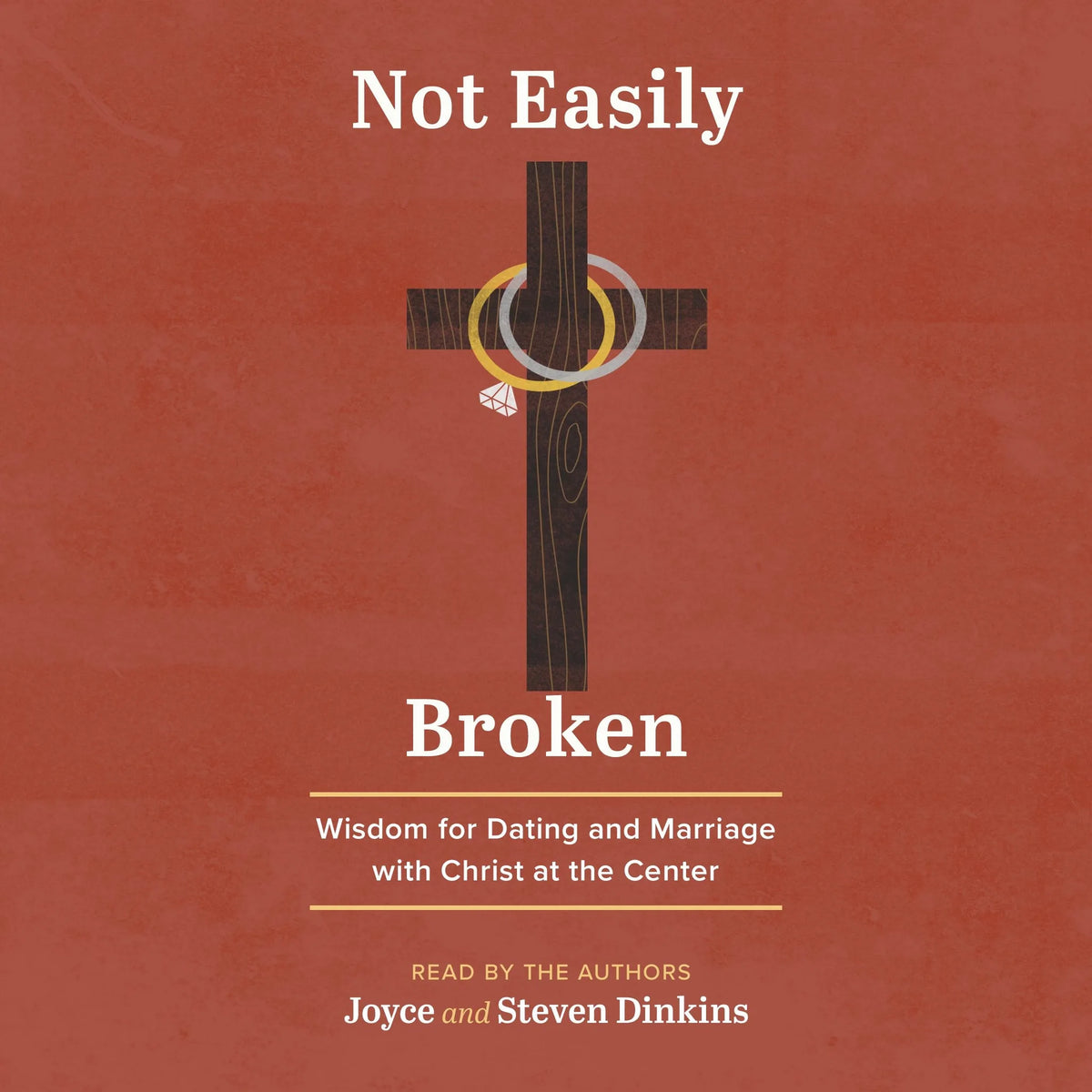 Not Easily Broken