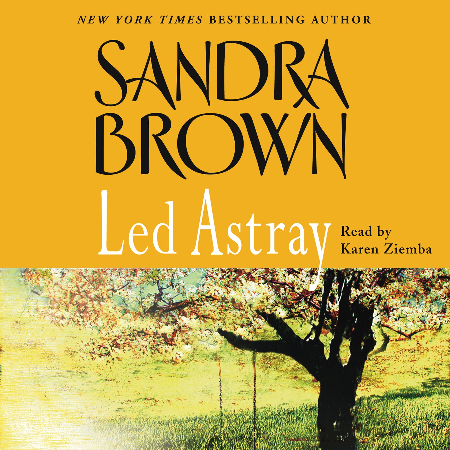 Led Astray