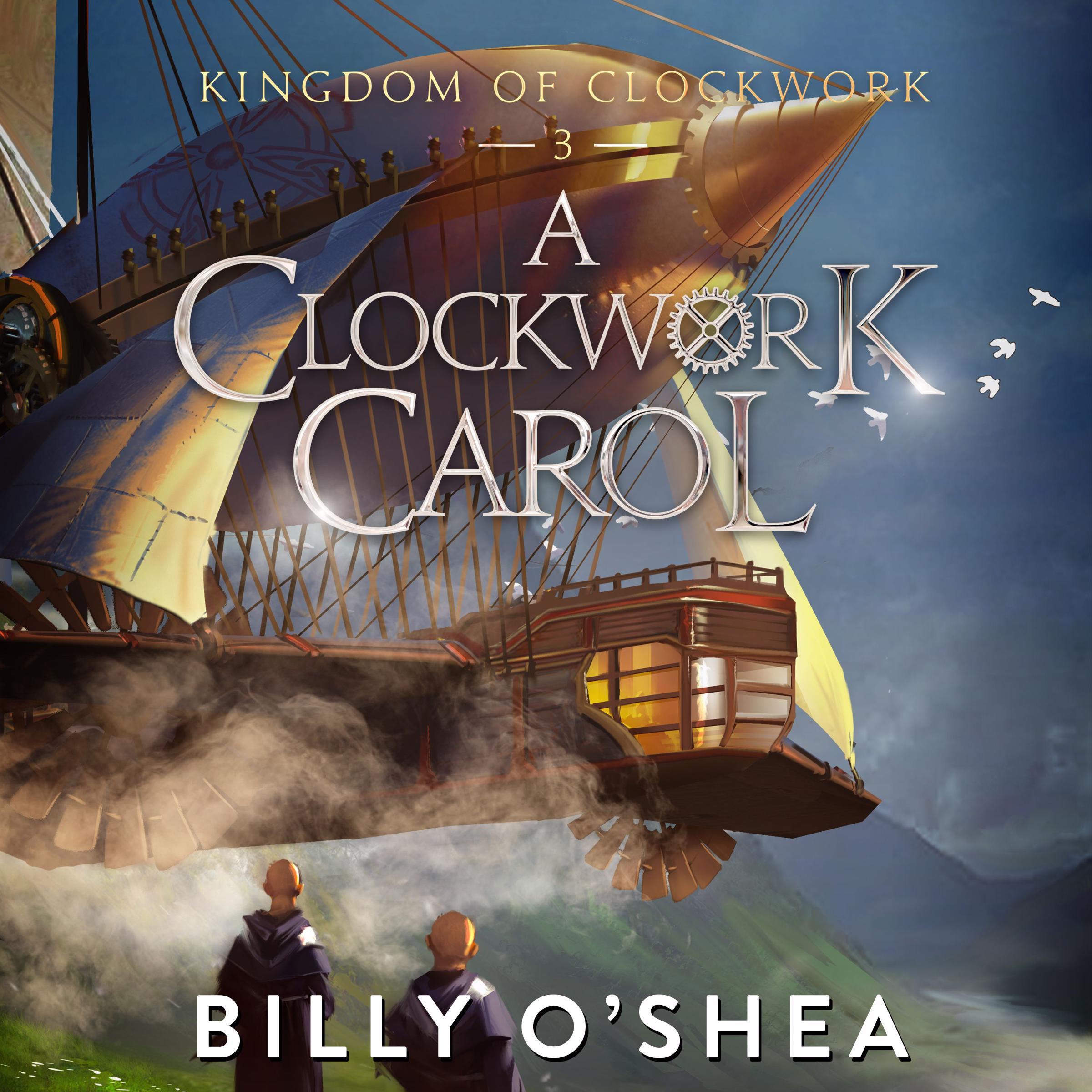 A Clockwork Carol