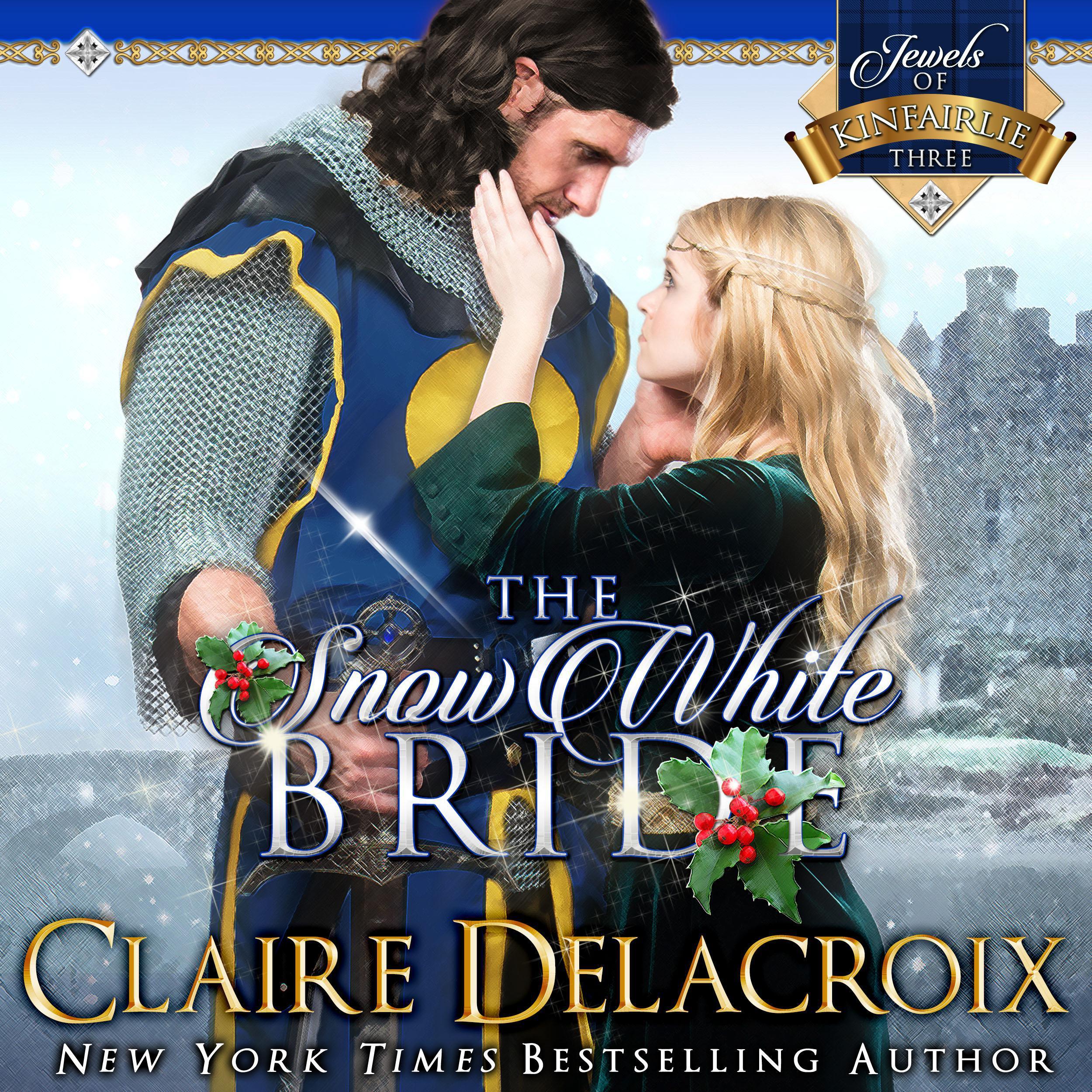The Snow White Bride
