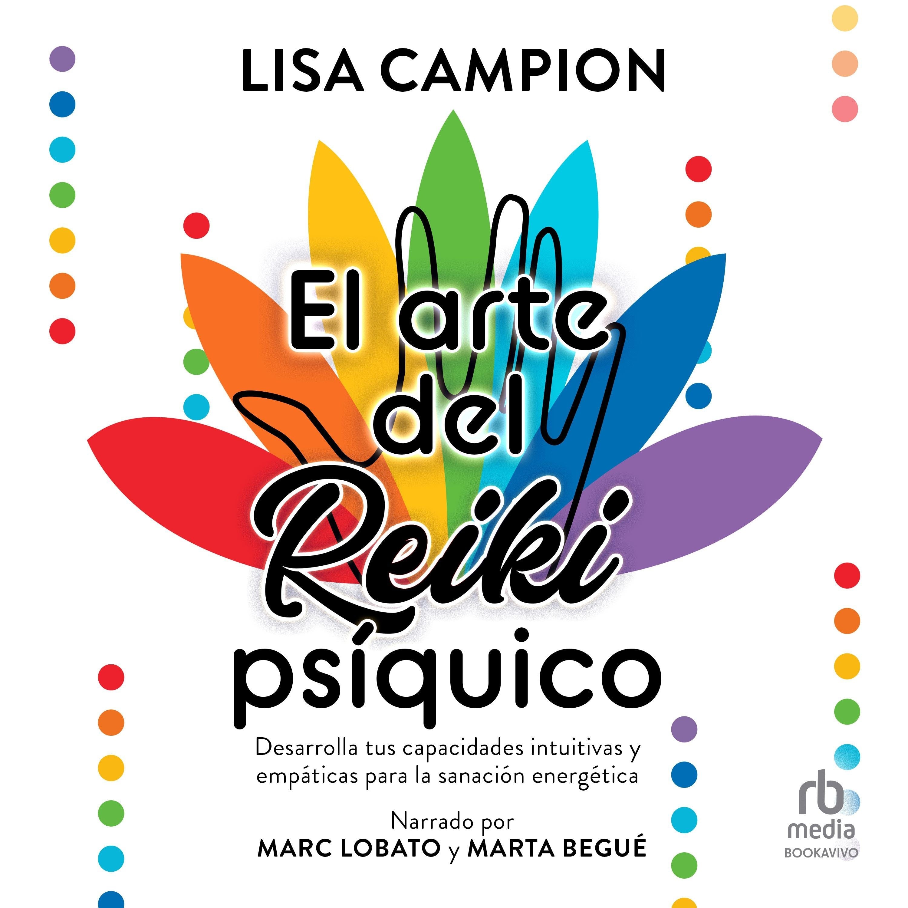 El arte del reiki psíquico