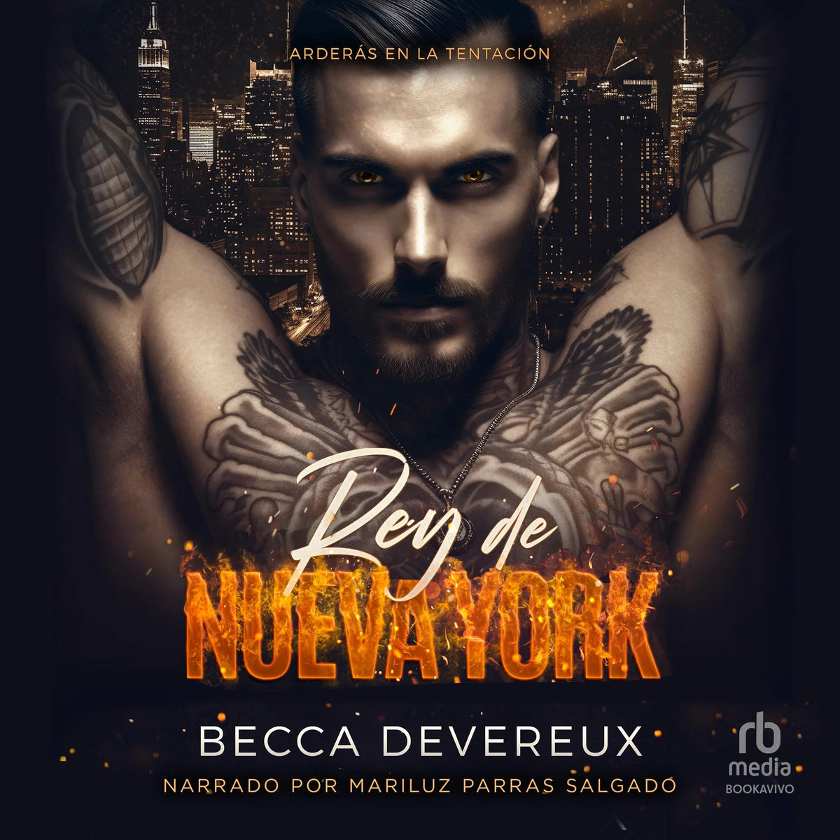 Rey de Nueva York