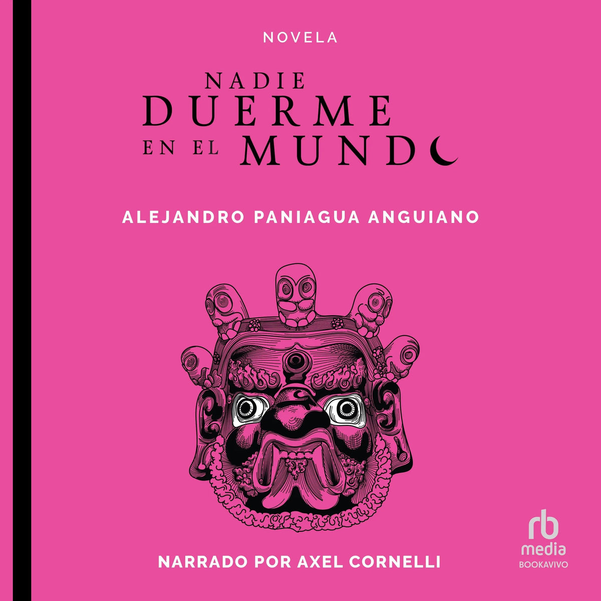 Nadie duerme en el mundo