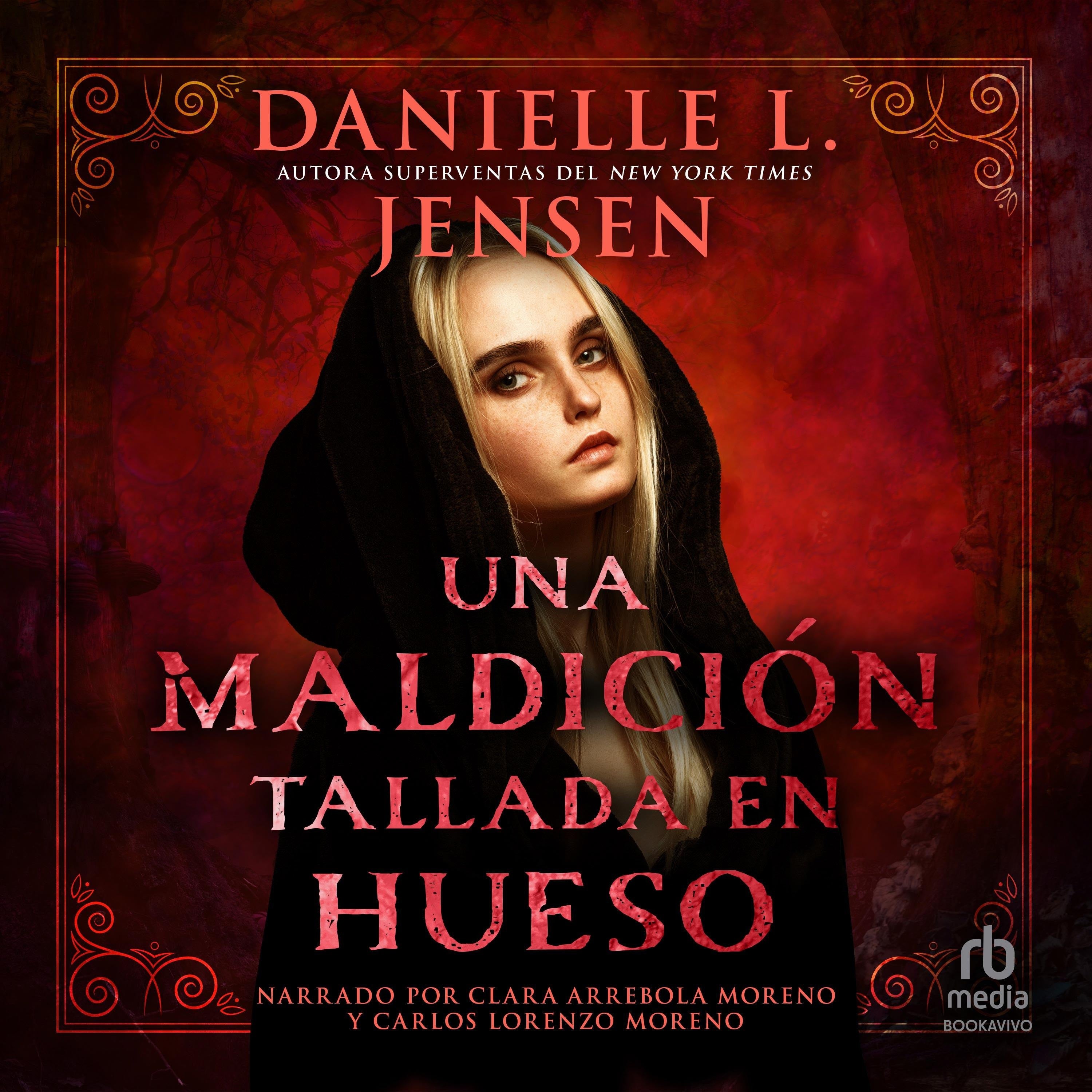 Una maldición tallada en hueso