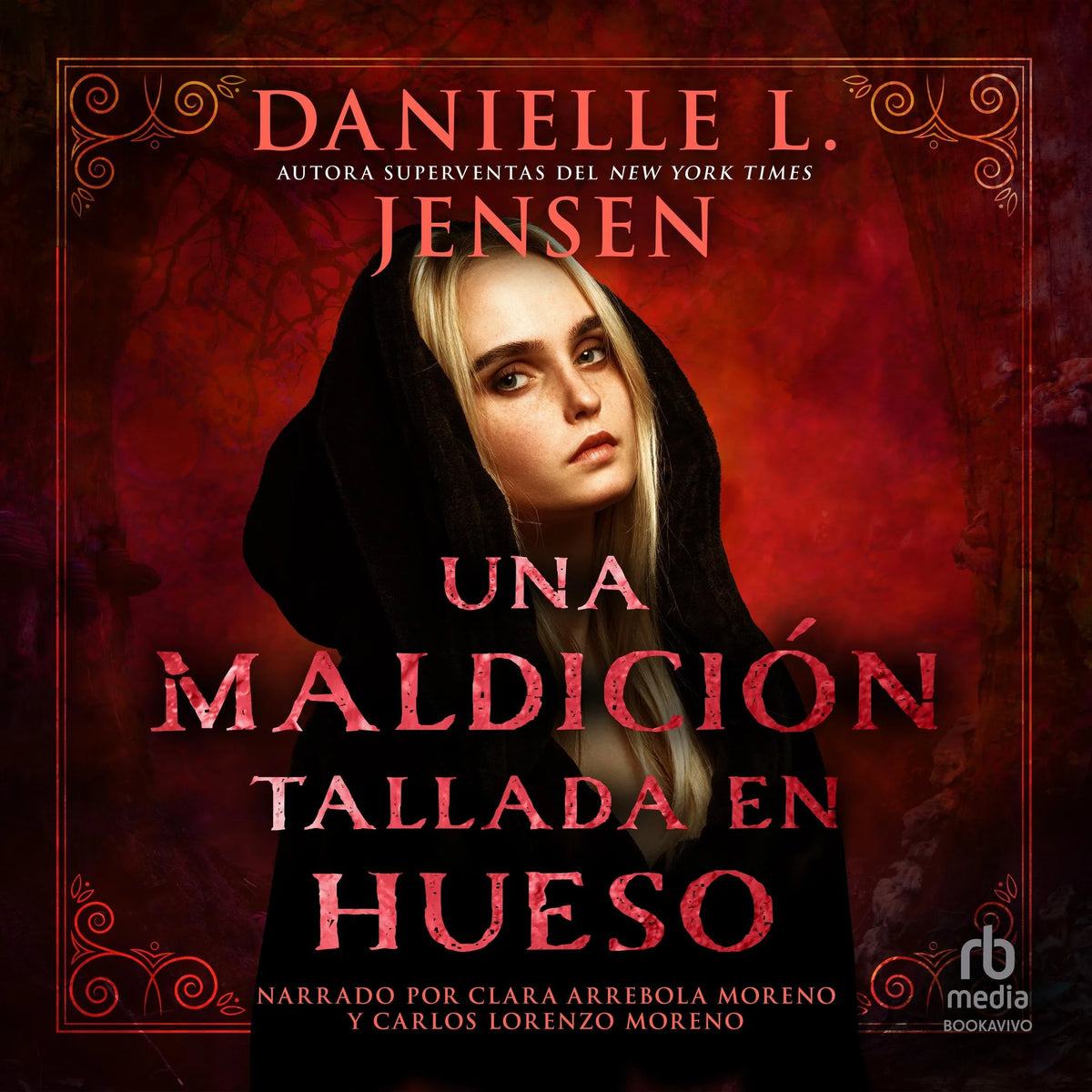 Una maldición tallada en hueso