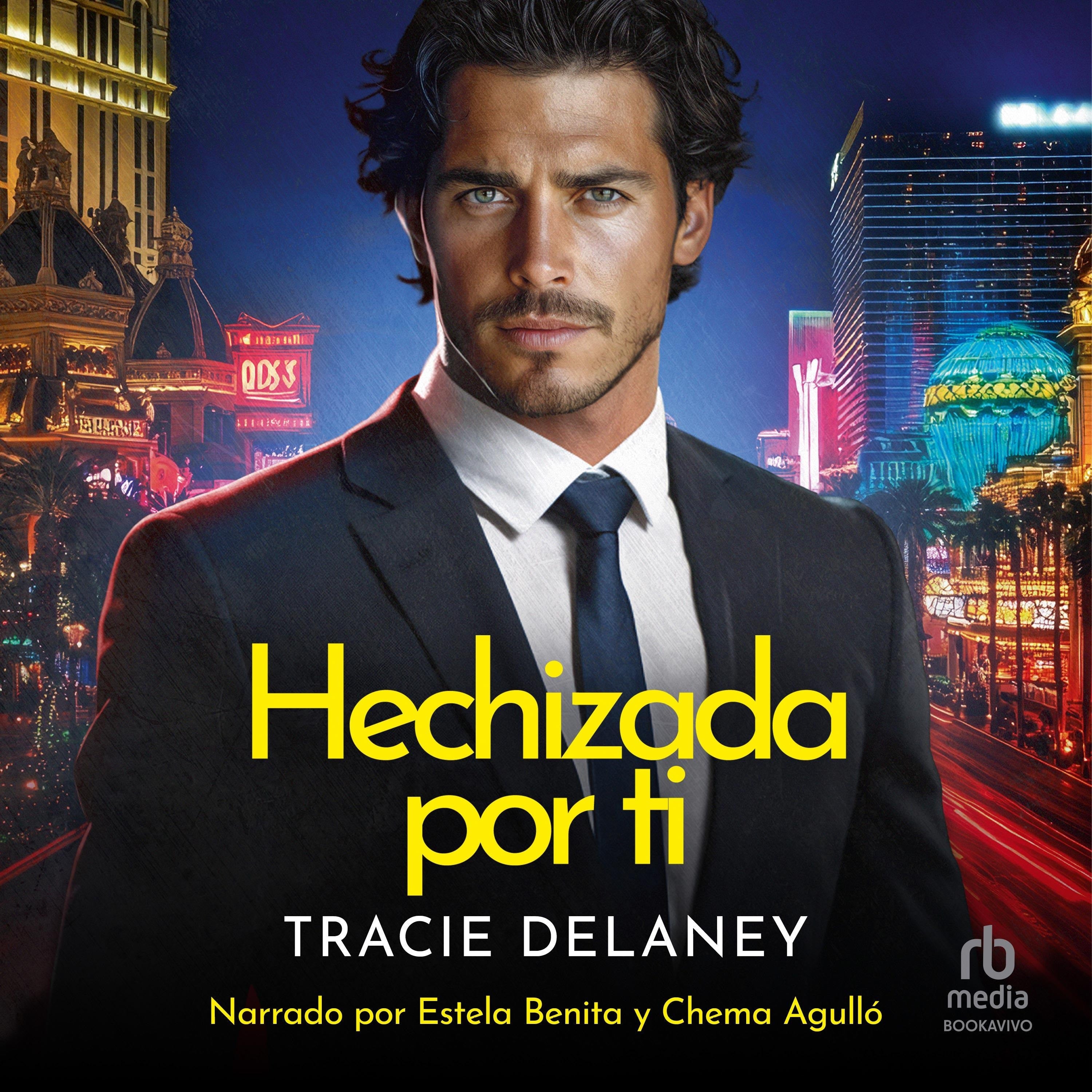 Hechizada por ti