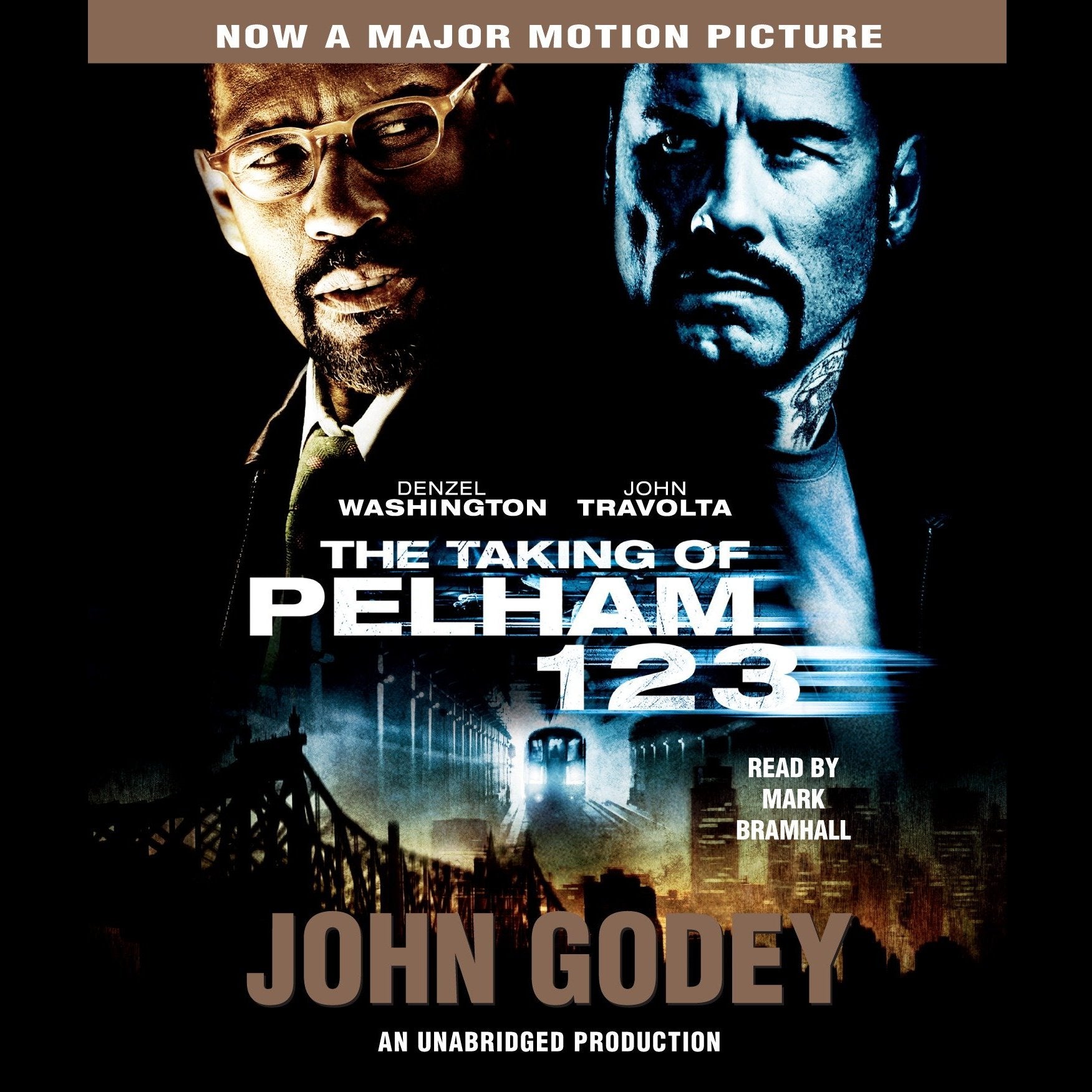 The Taking of Pelham 123