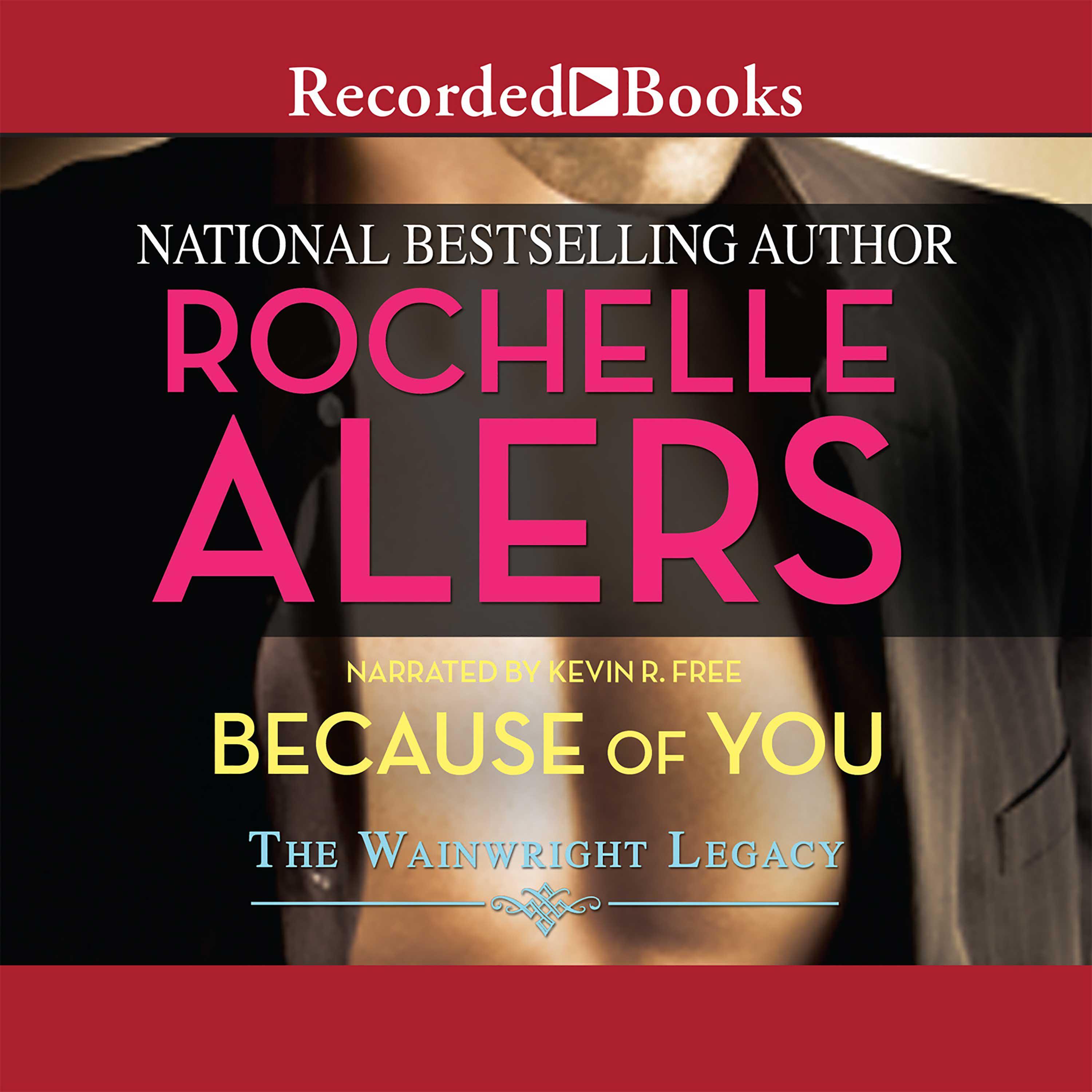Because of You