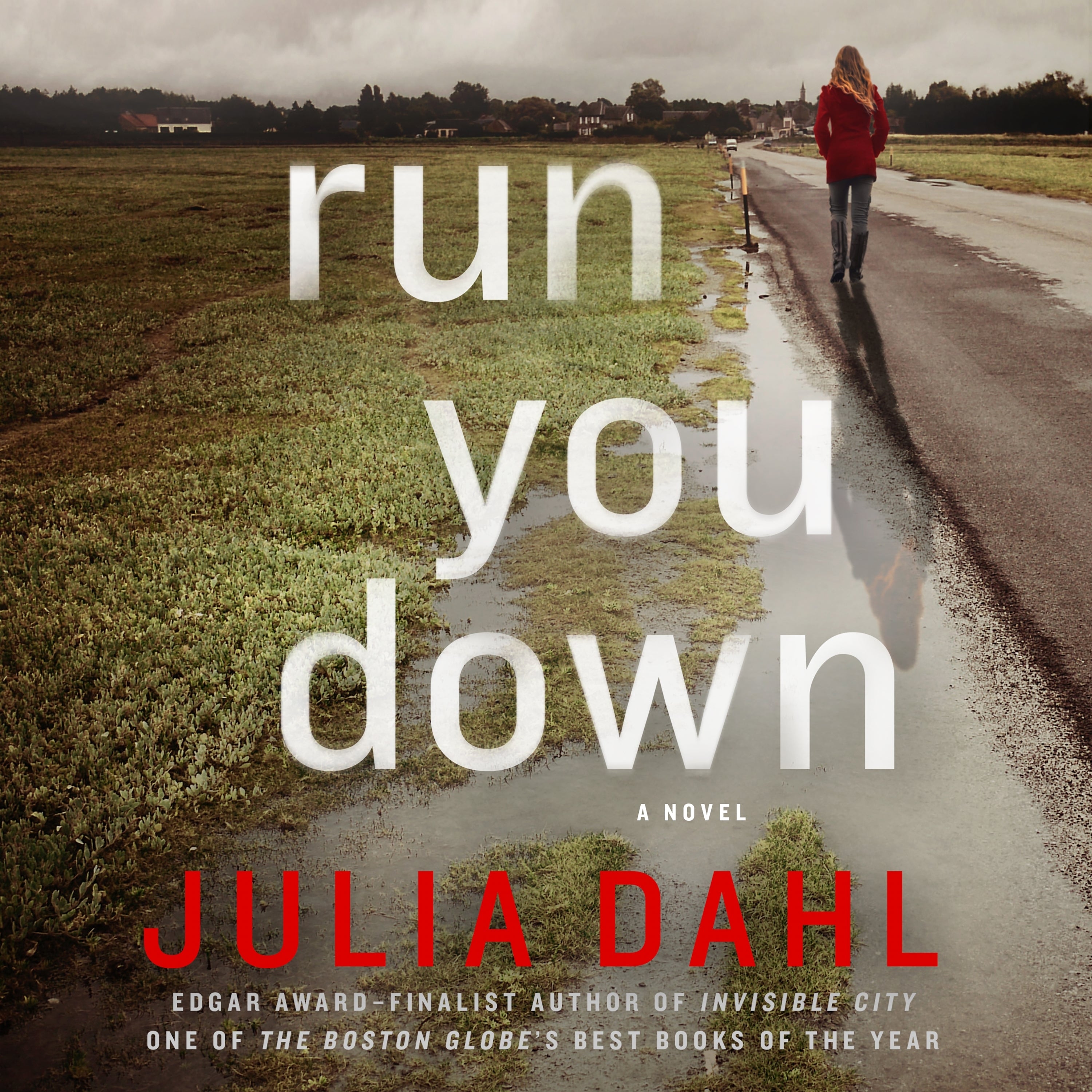 Run You Down