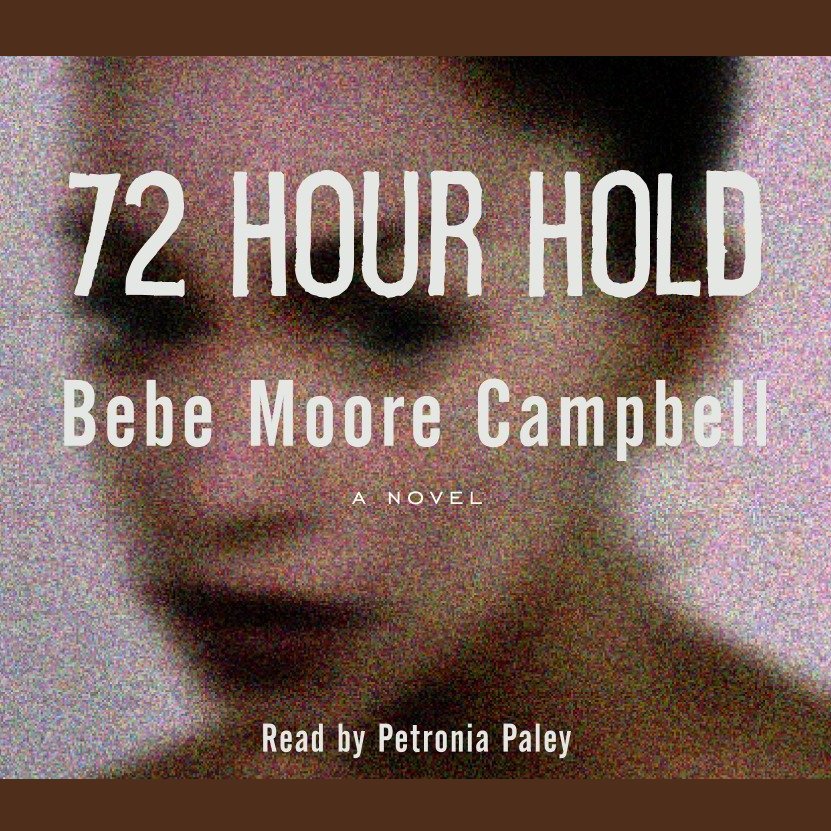 72 Hour Hold