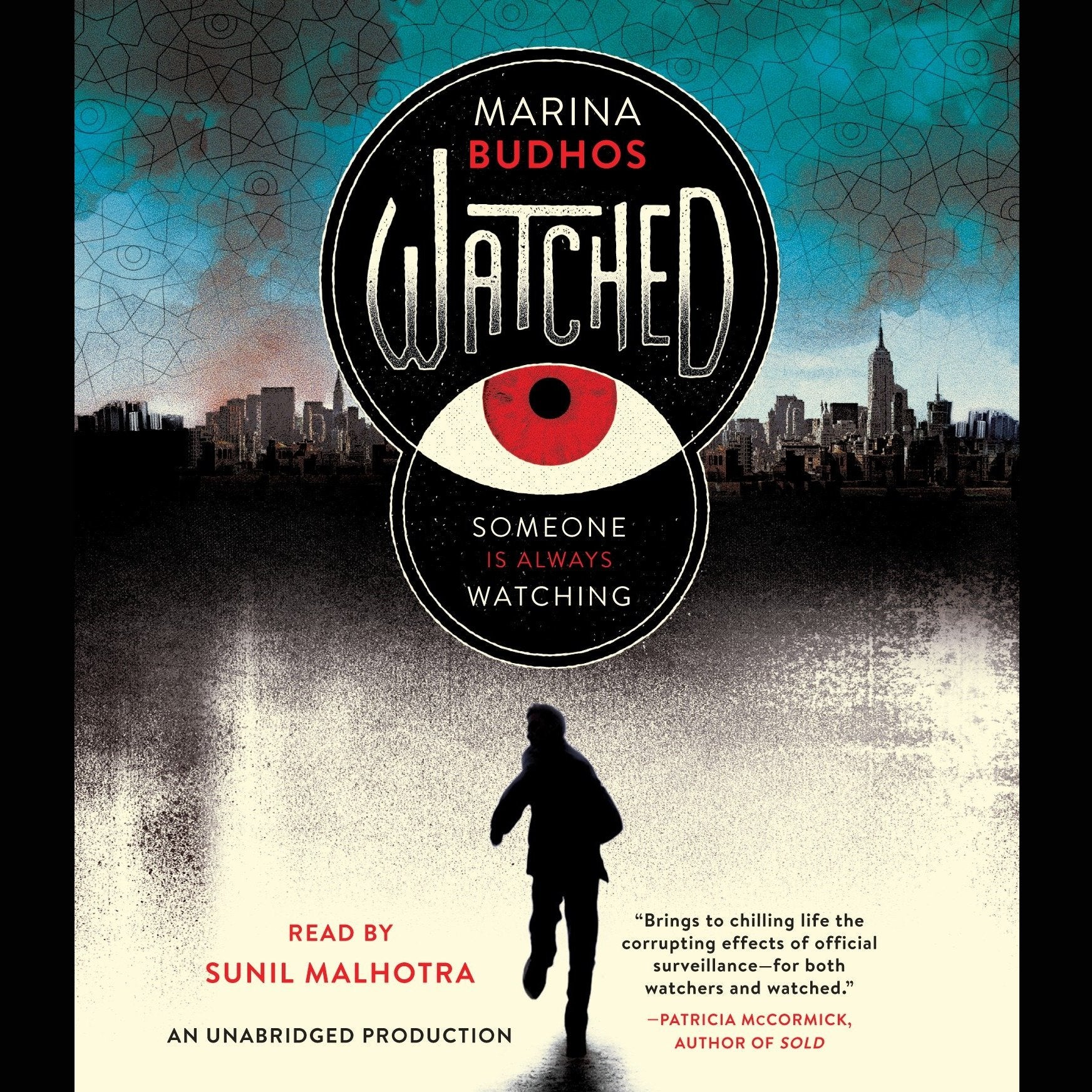 Watched