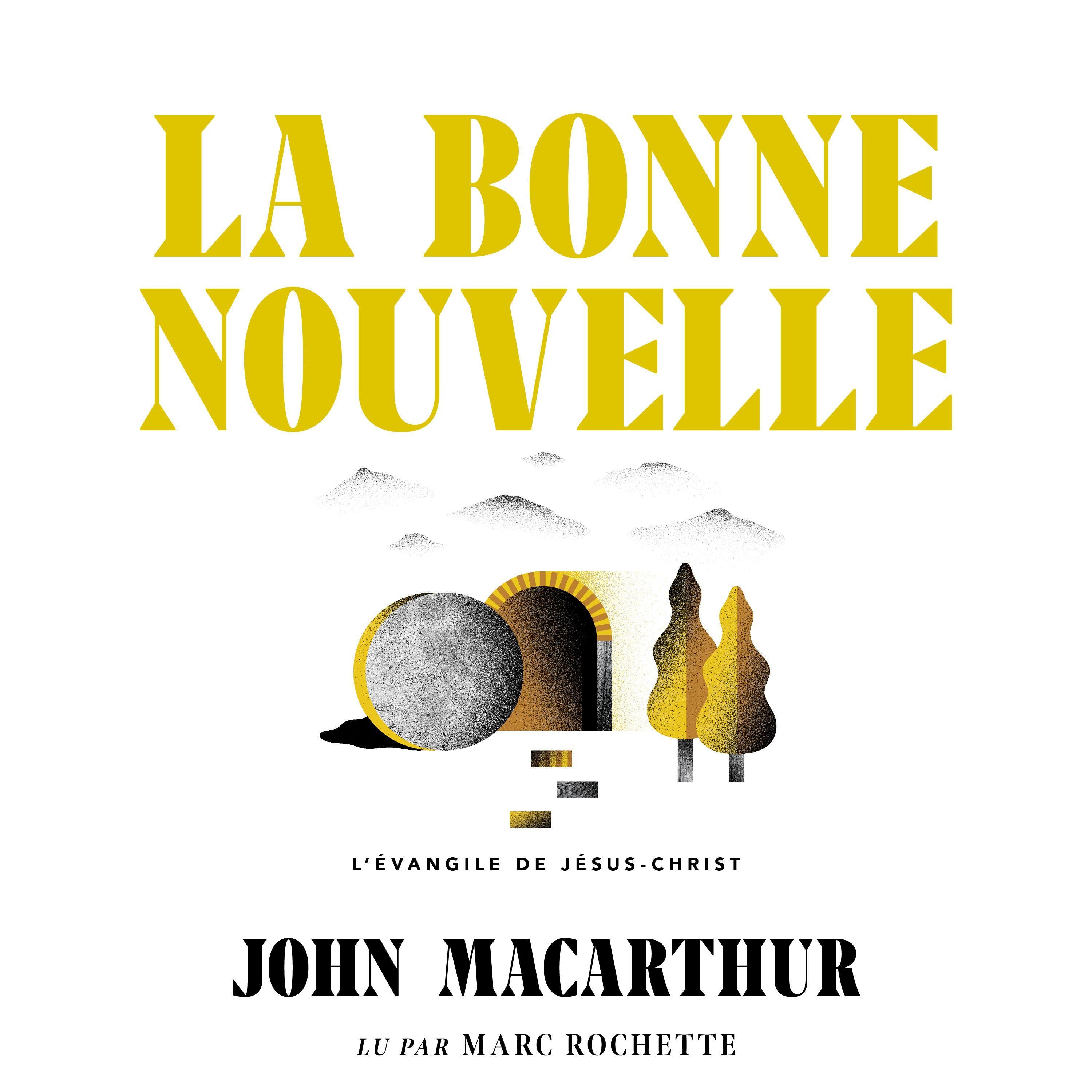 La Bonne Nouvelle