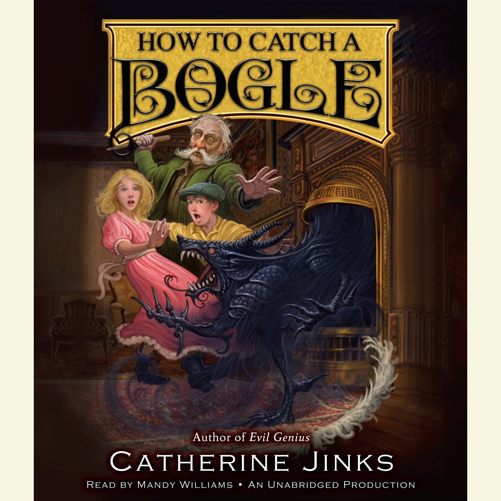 How to Catch a Bogle