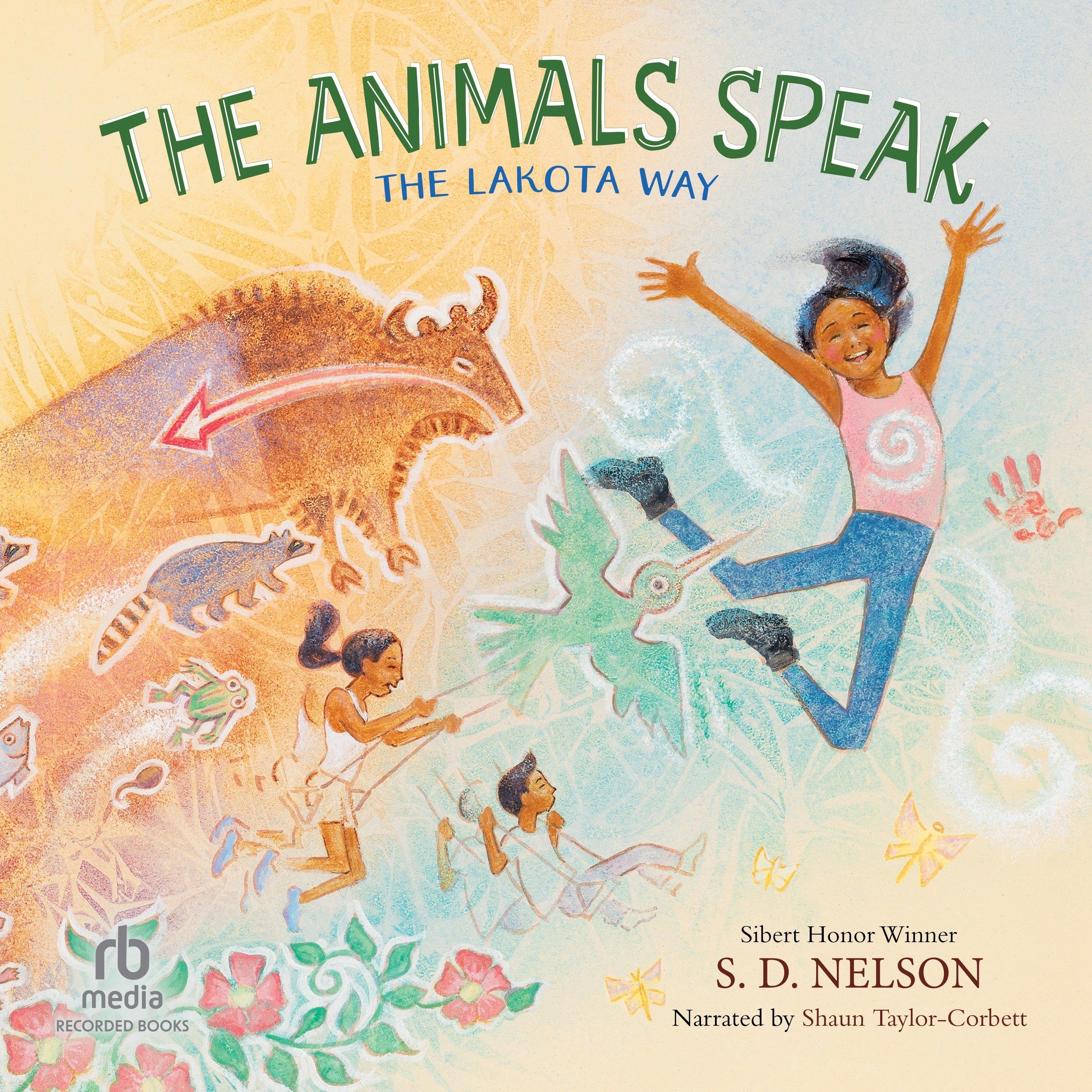 The Animals Speak