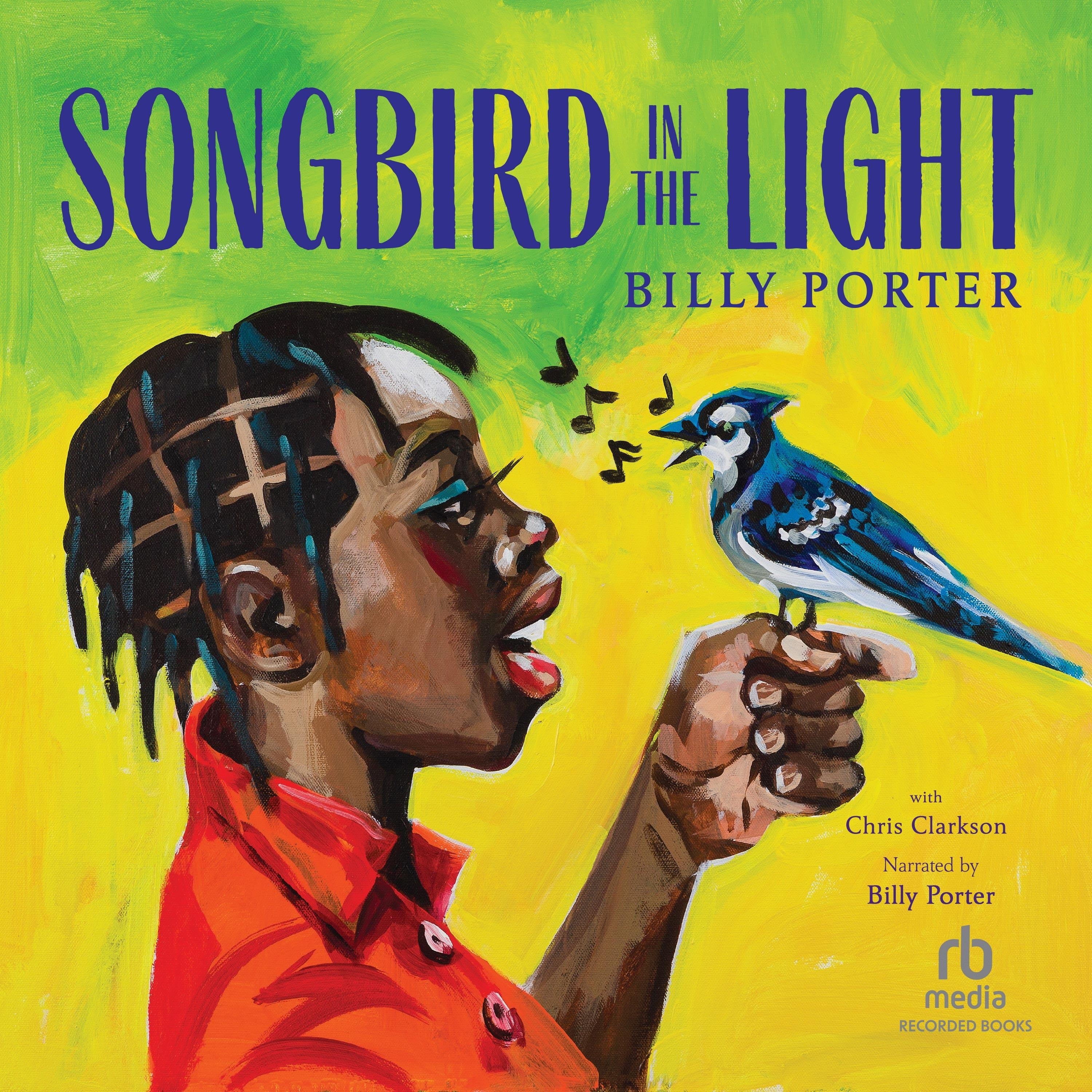 Songbird in the Light