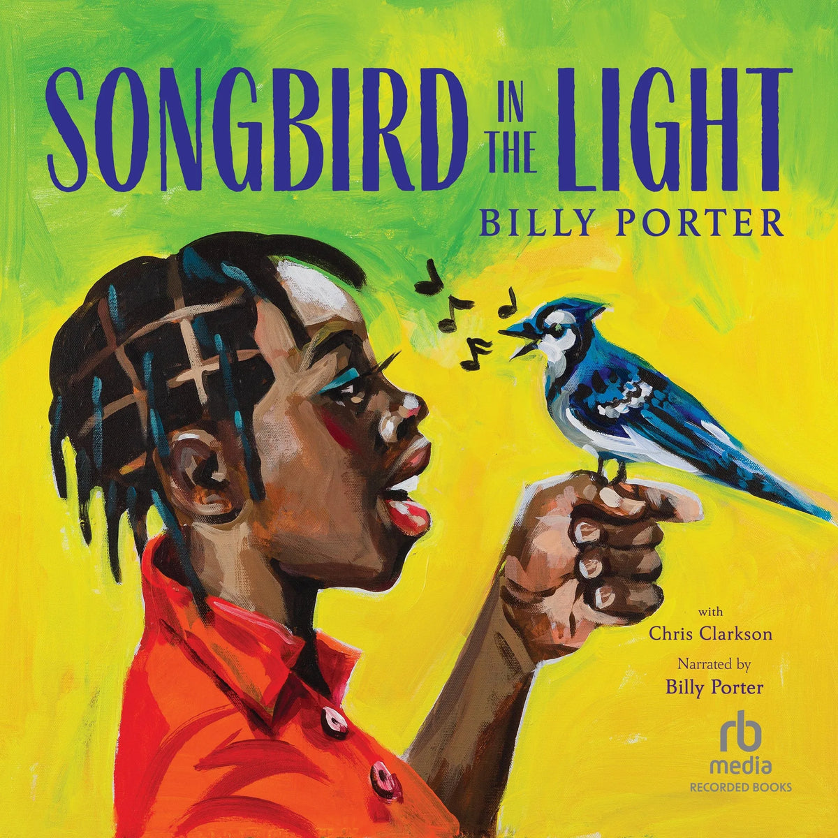 Songbird in the Light
