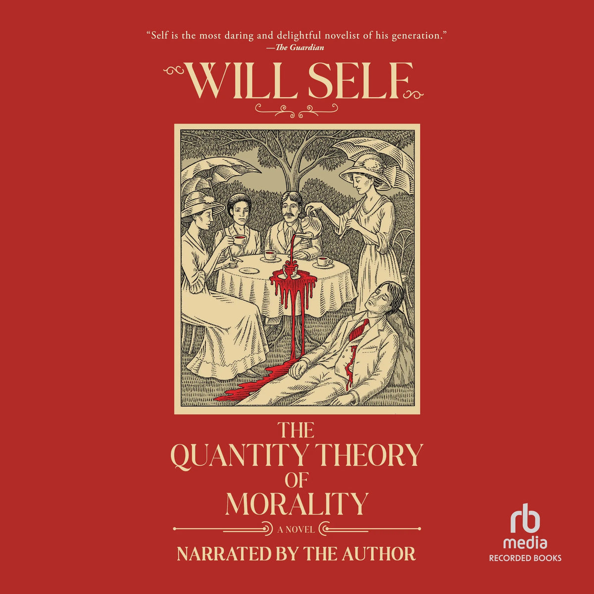 The Quantity Theory of Morality