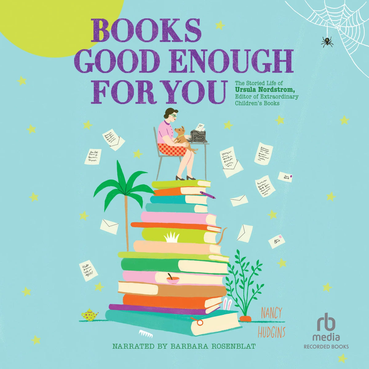 Books Good Enough for You