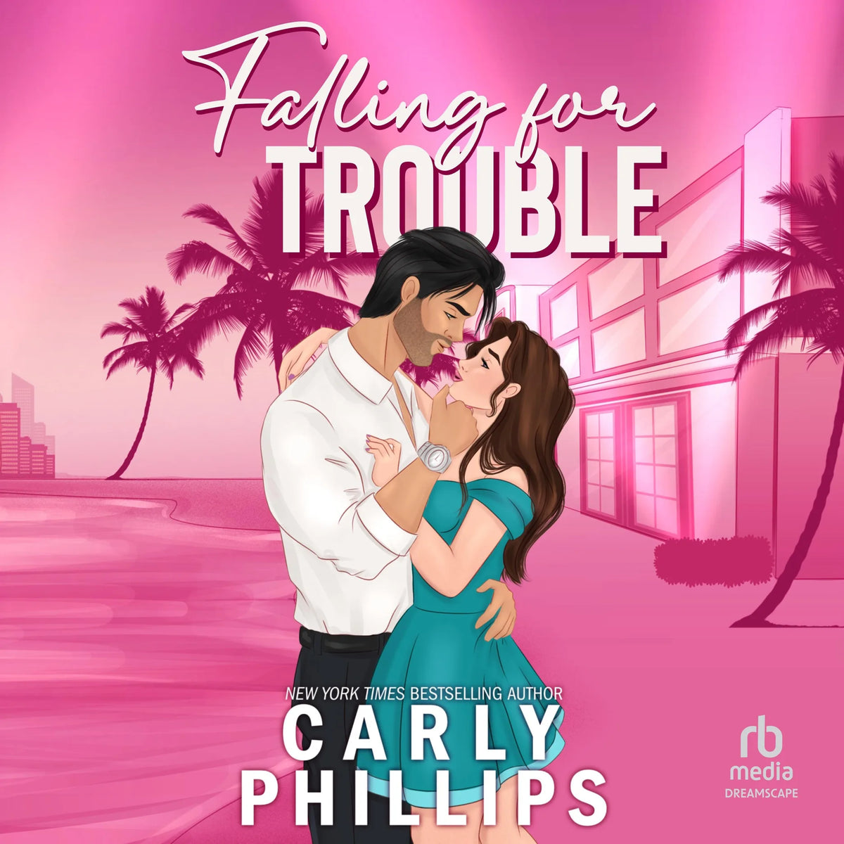 Falling for Trouble
