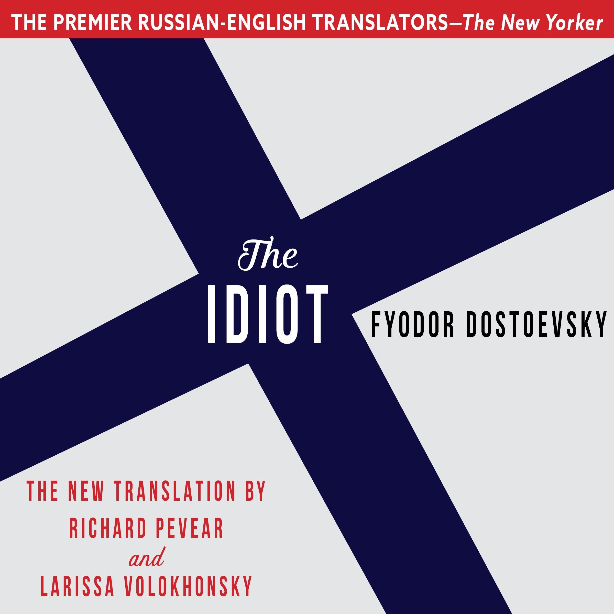 The Idiot