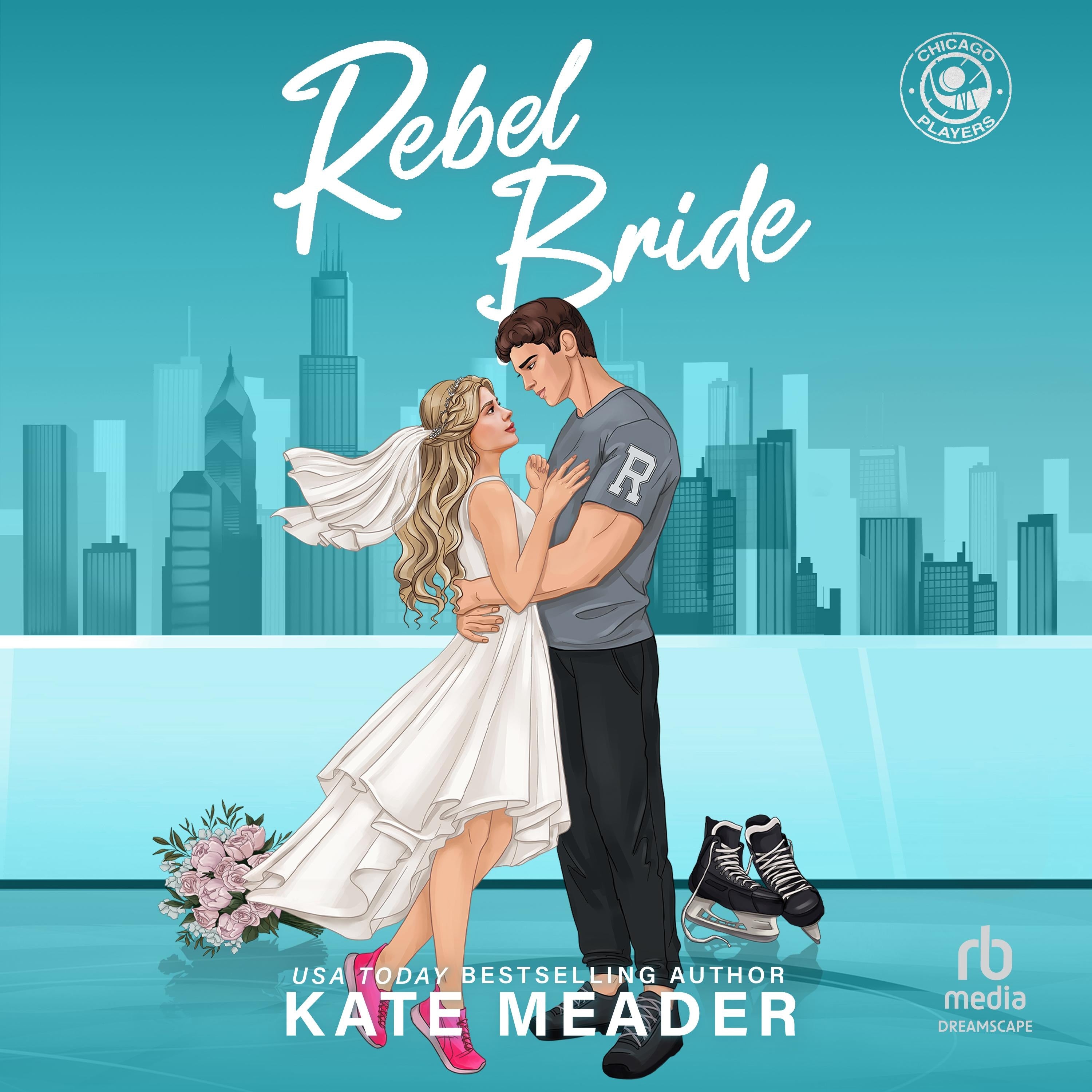 Rebel Bride